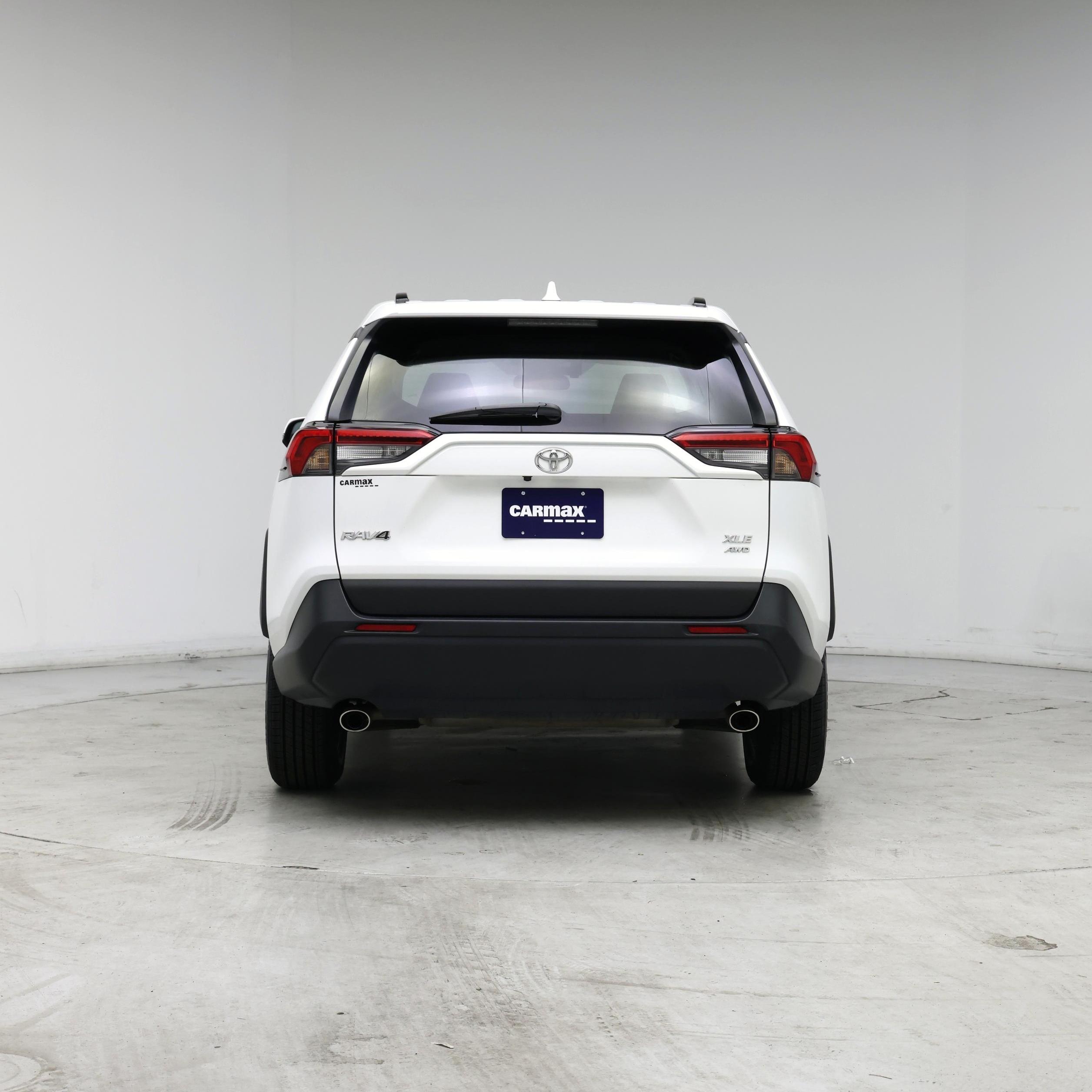 Thumbnail: 2024 Toyota RAV4 - 6