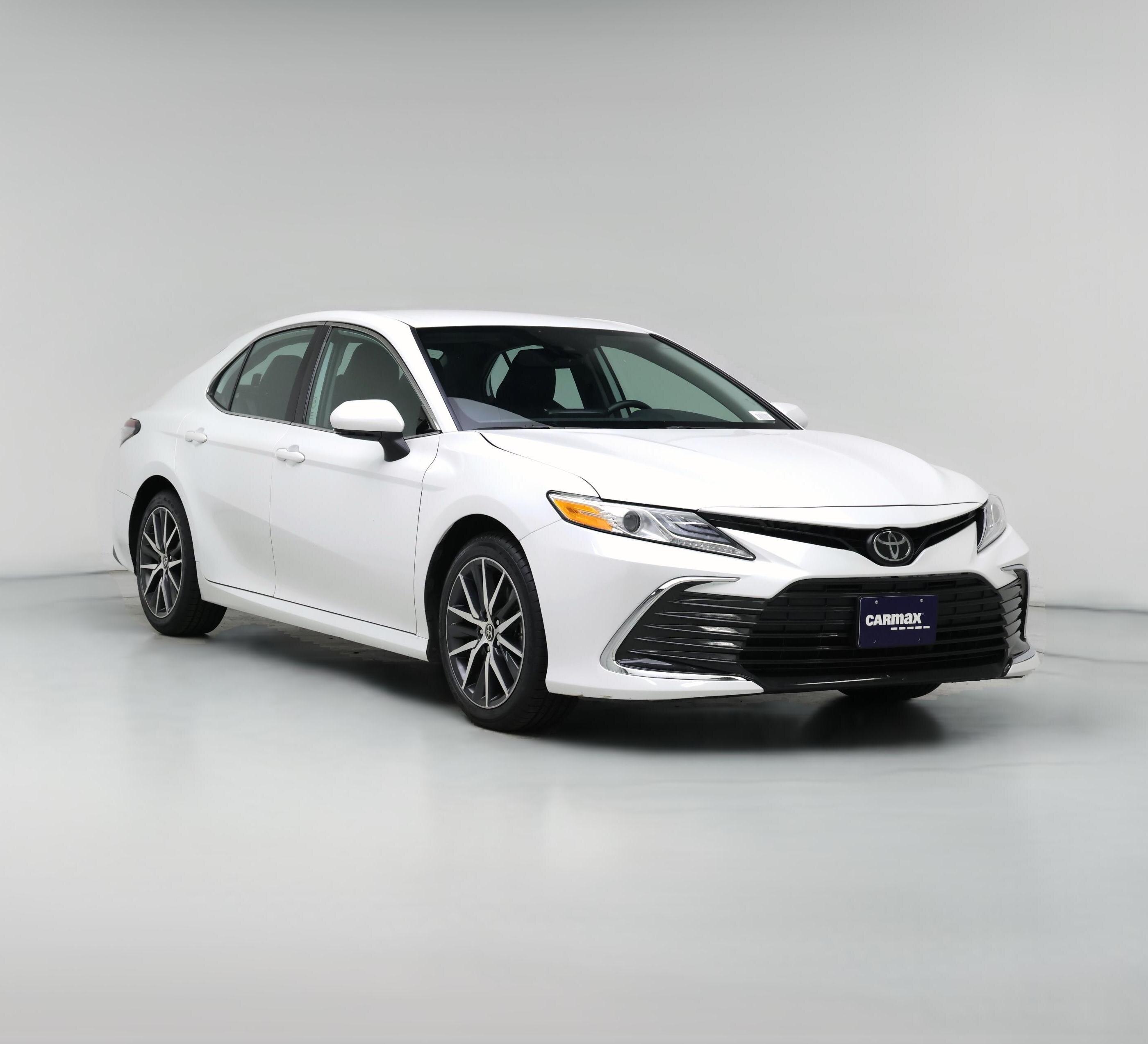 Thumbnail: 2024 Toyota Camry - 1