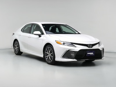 2024 Toyota Camry XLE