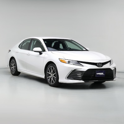 2024 Toyota Camry XLE