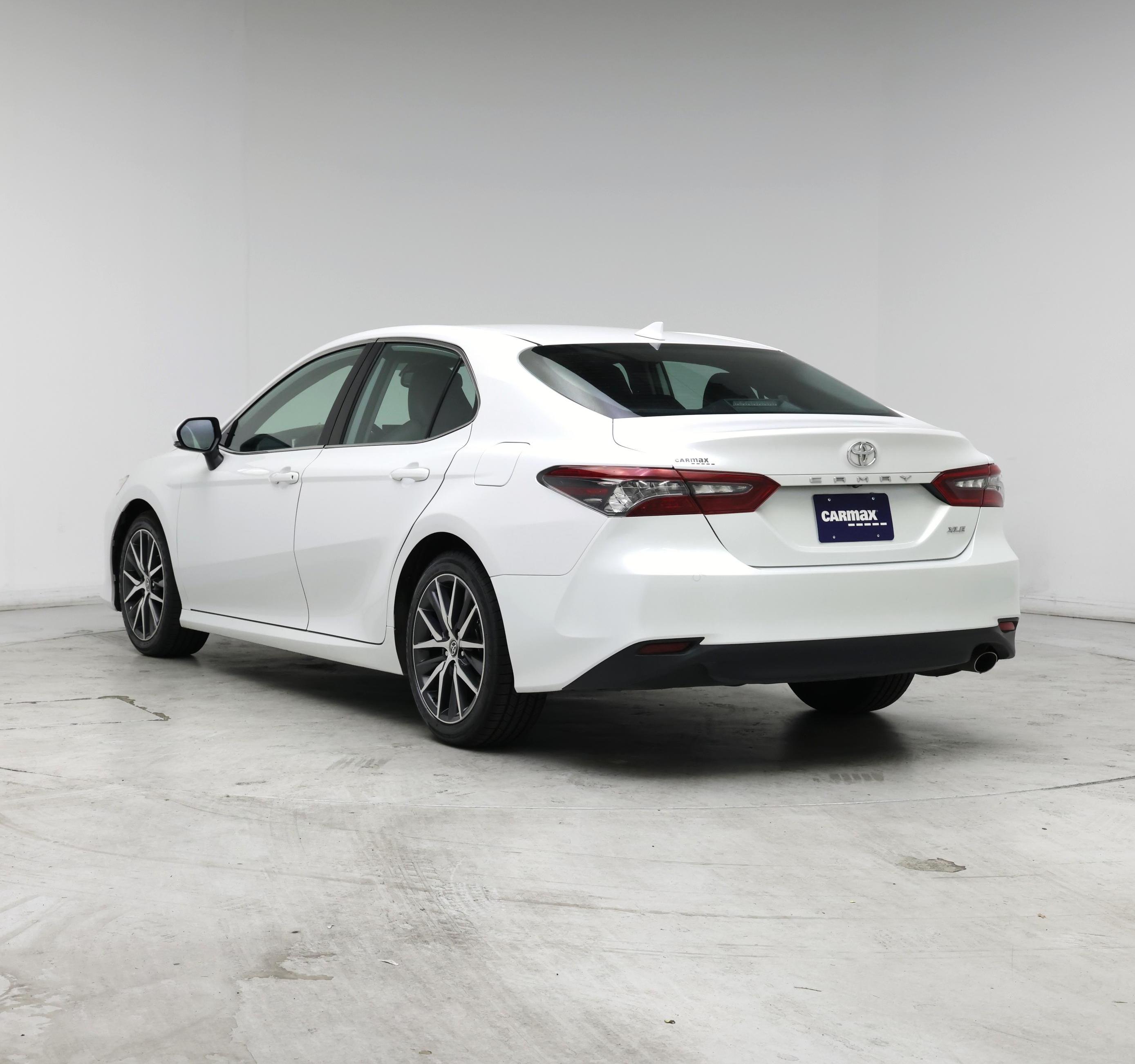 Thumbnail: 2024 Toyota Camry - 2