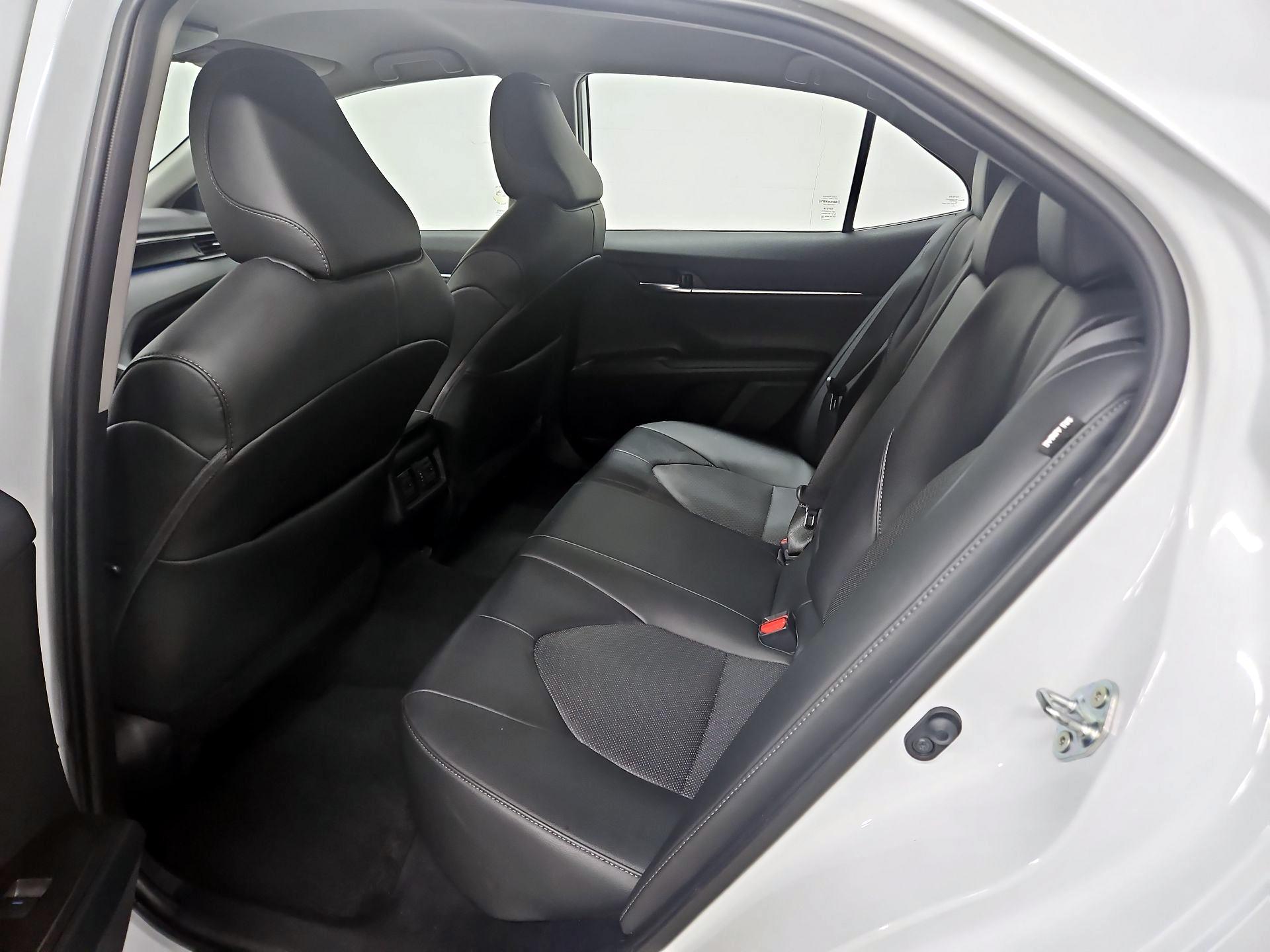 Thumbnail: 2024 Toyota Camry - 19