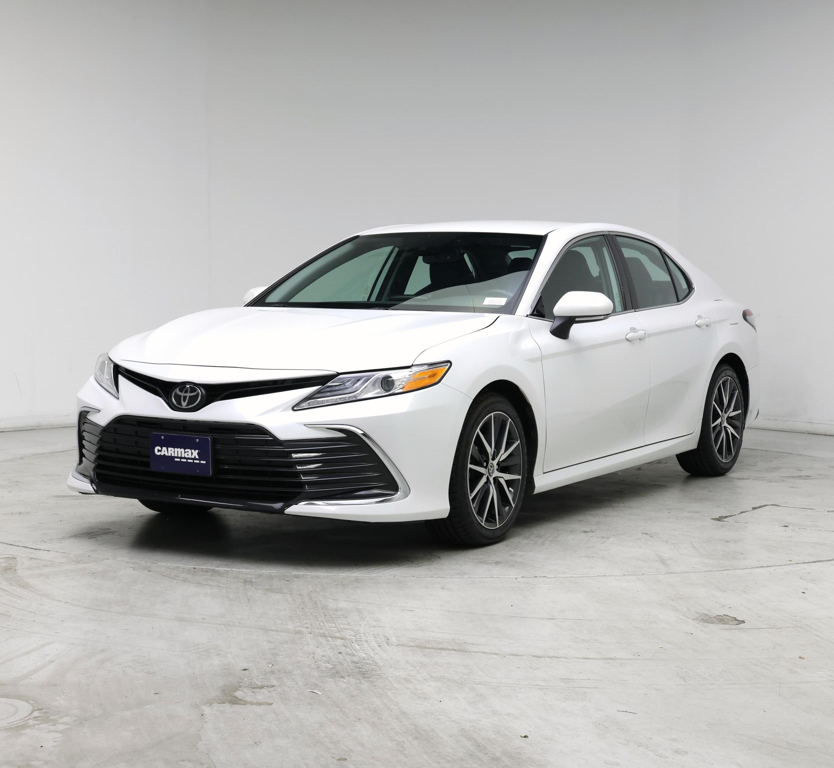 Thumbnail: 2024 Toyota Camry - 4