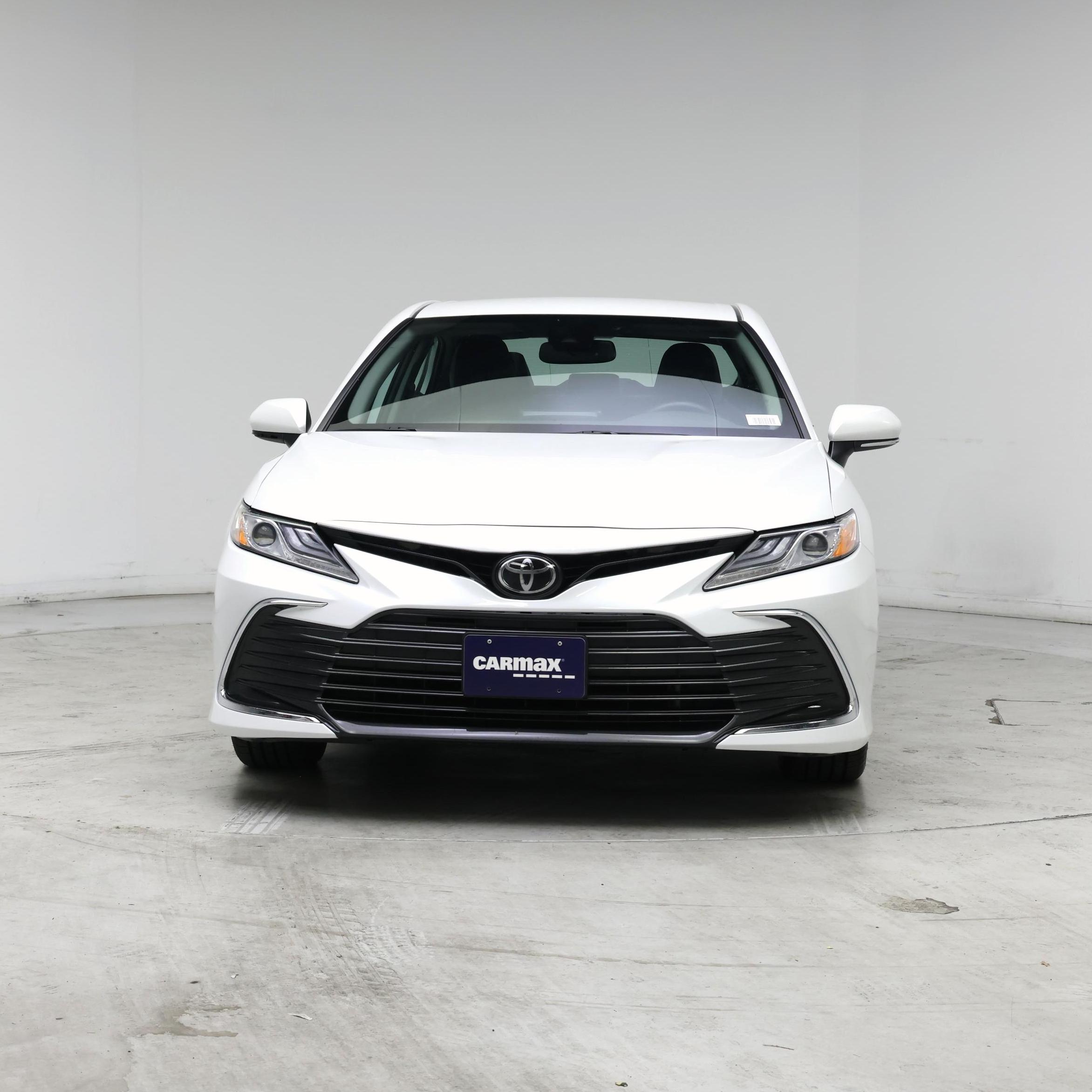 Thumbnail: 2024 Toyota Camry - 5