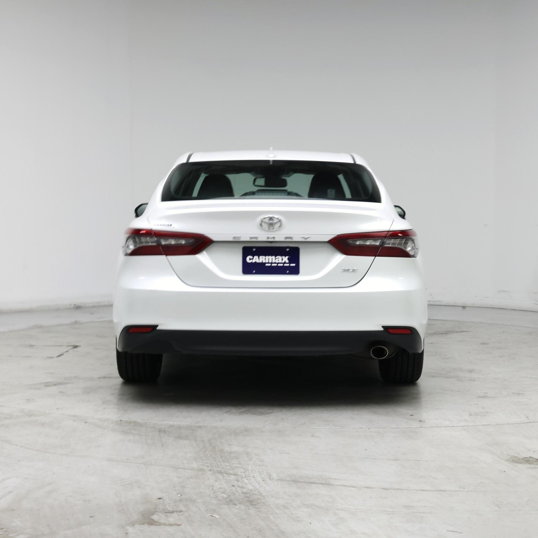Thumbnail: 2024 Toyota Camry - 6
