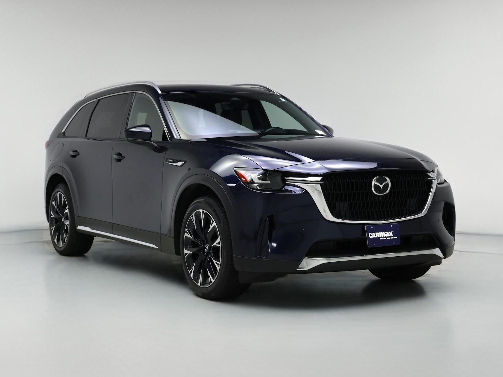 2024 Mazda CX-90 PHEV