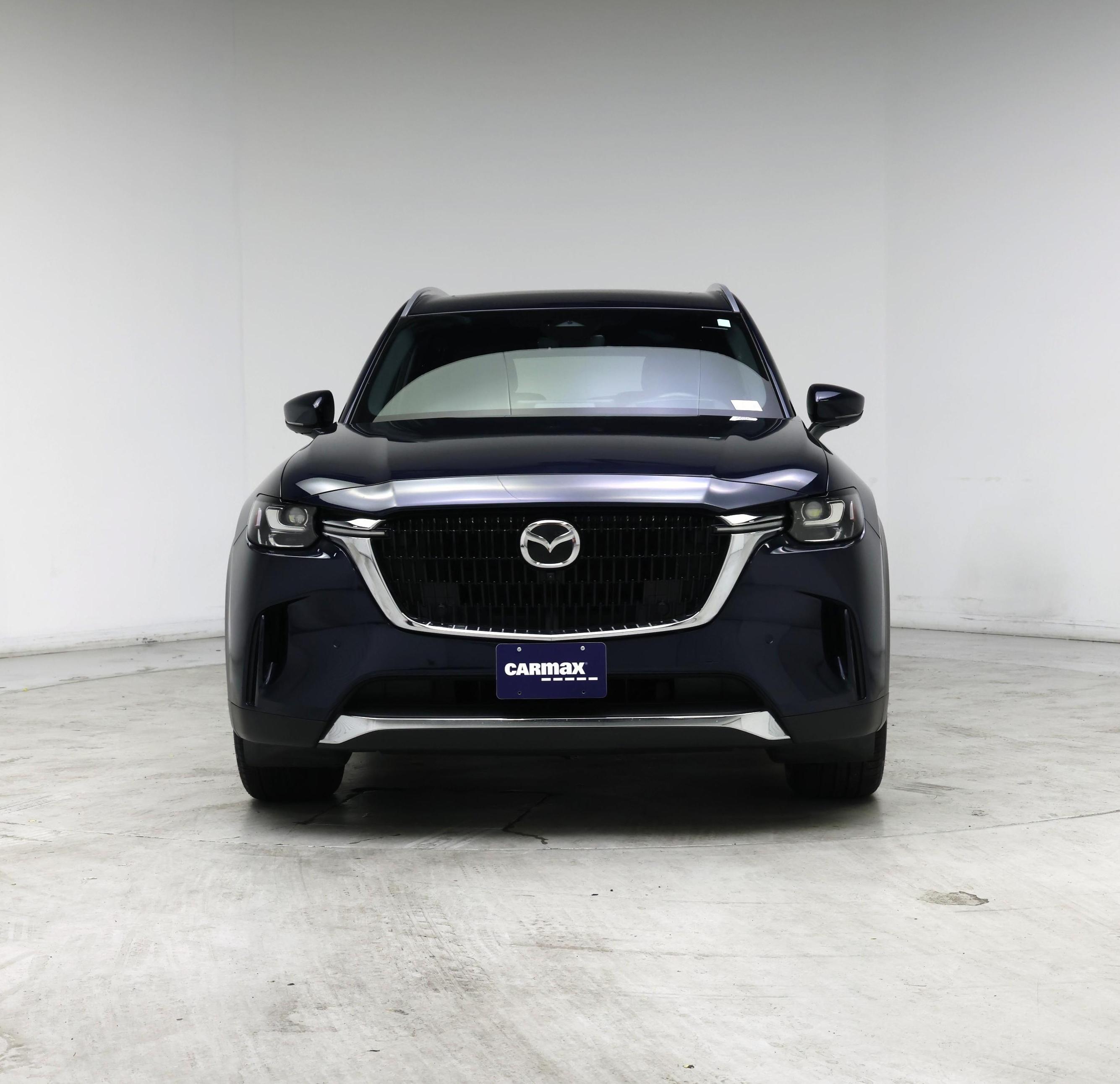 Thumbnail: 2024 Mazda CX-90 - 5