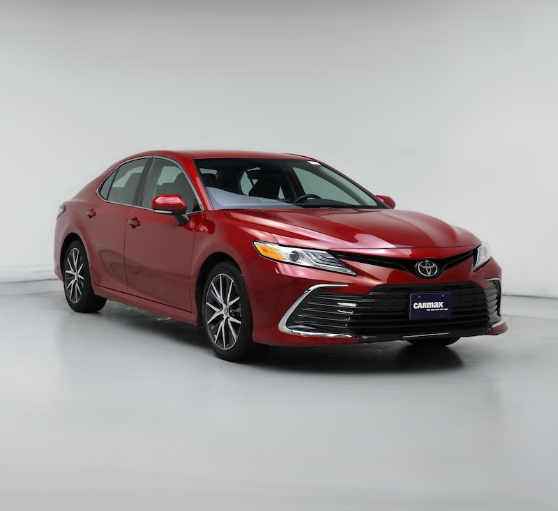 2024 Toyota Camry XLE