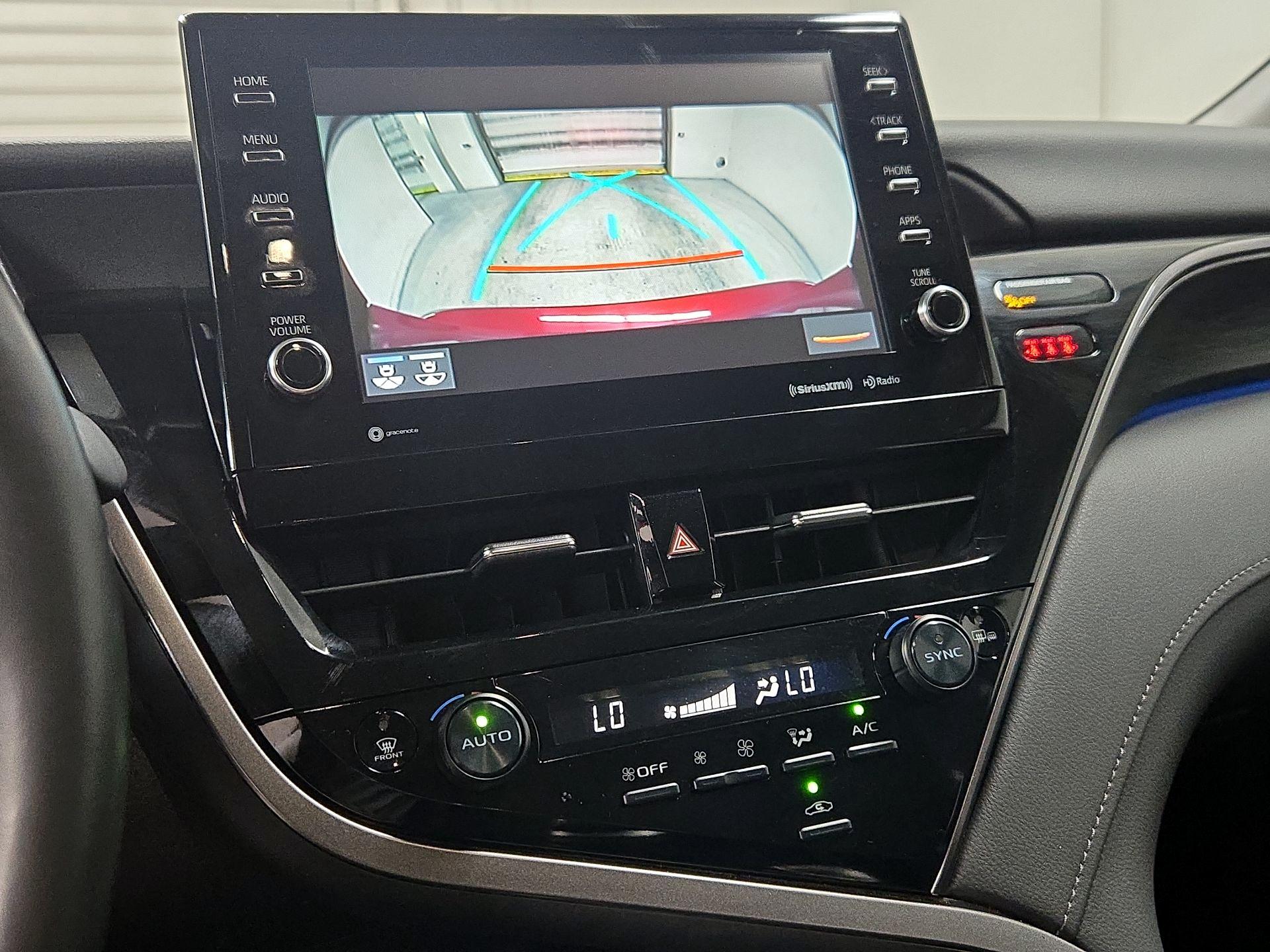 Thumbnail: 2024 Toyota Camry - 14