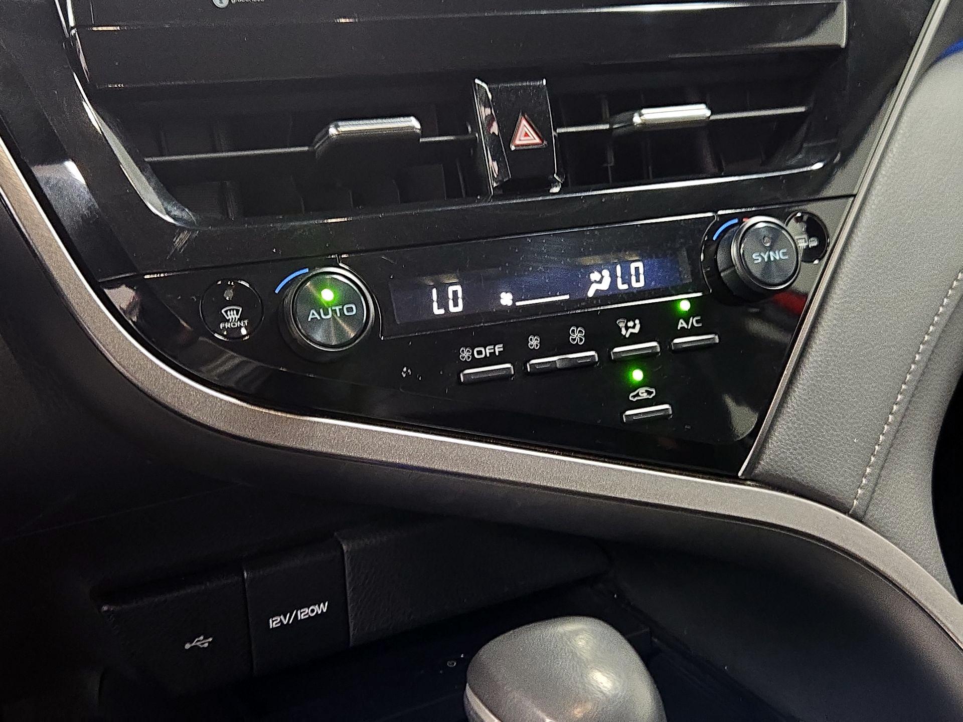 Thumbnail: 2024 Toyota Camry - 16