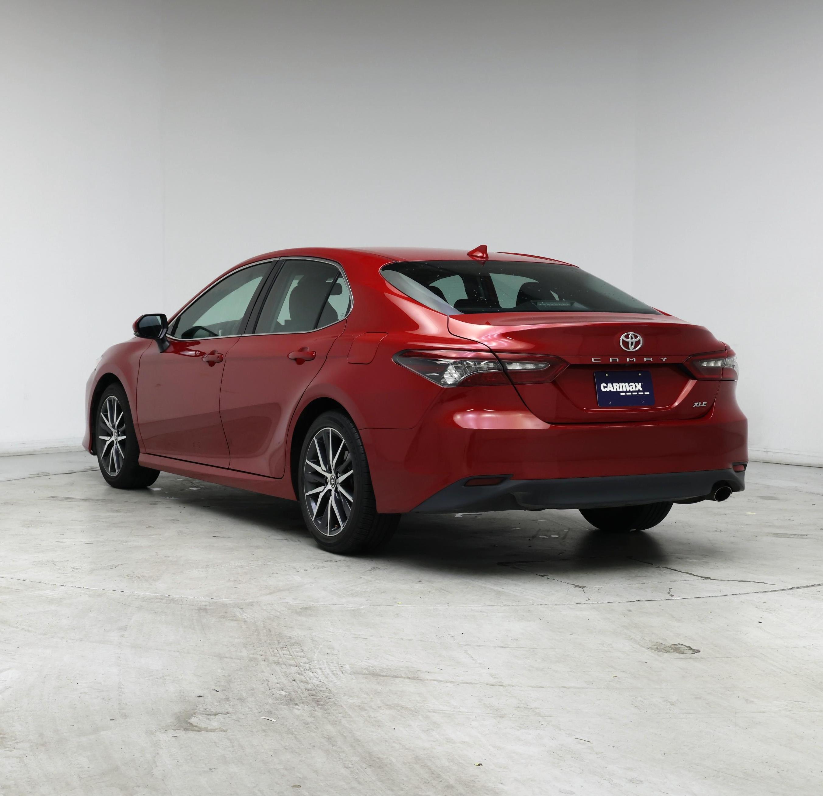 Thumbnail: 2024 Toyota Camry - 2