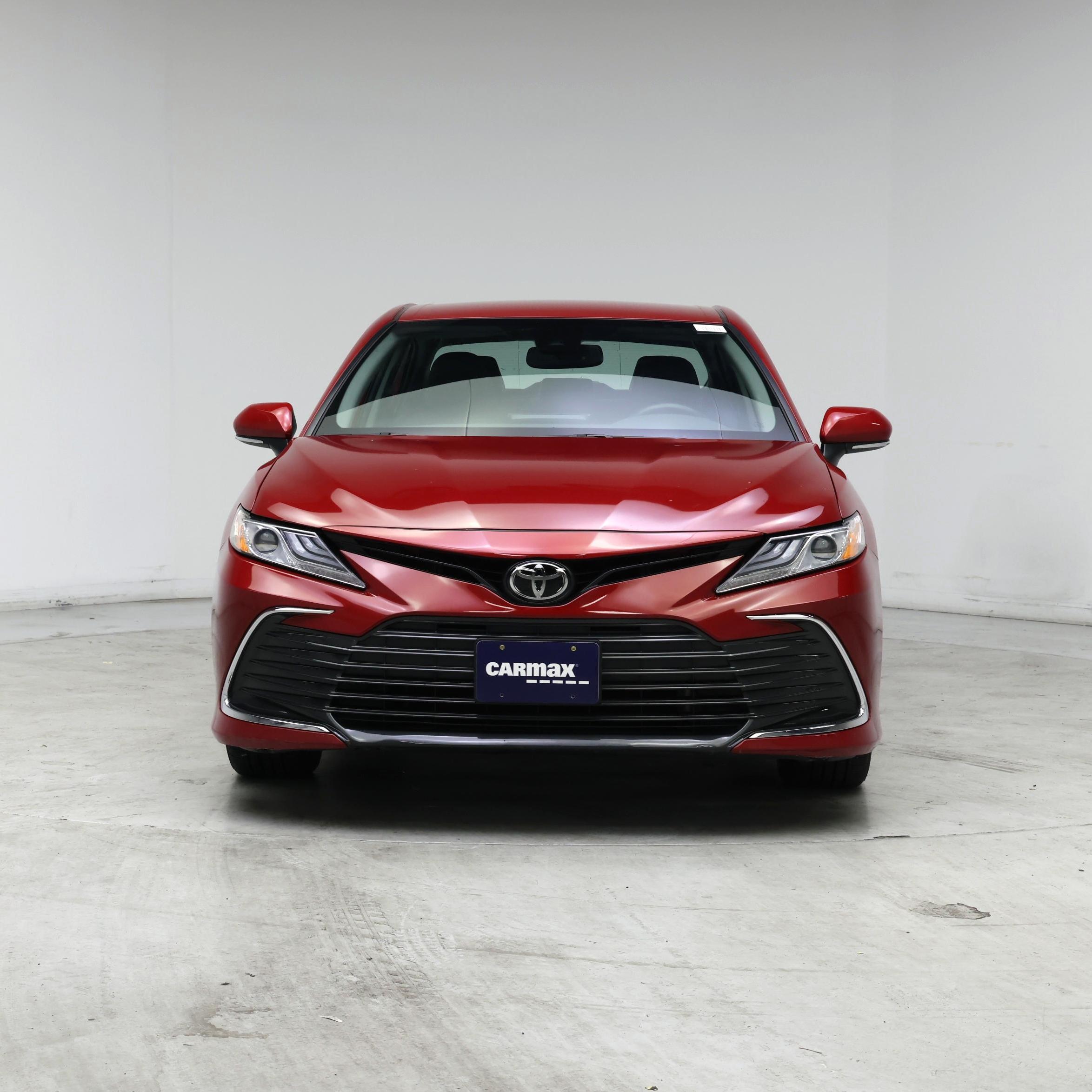 Thumbnail: 2024 Toyota Camry - 5