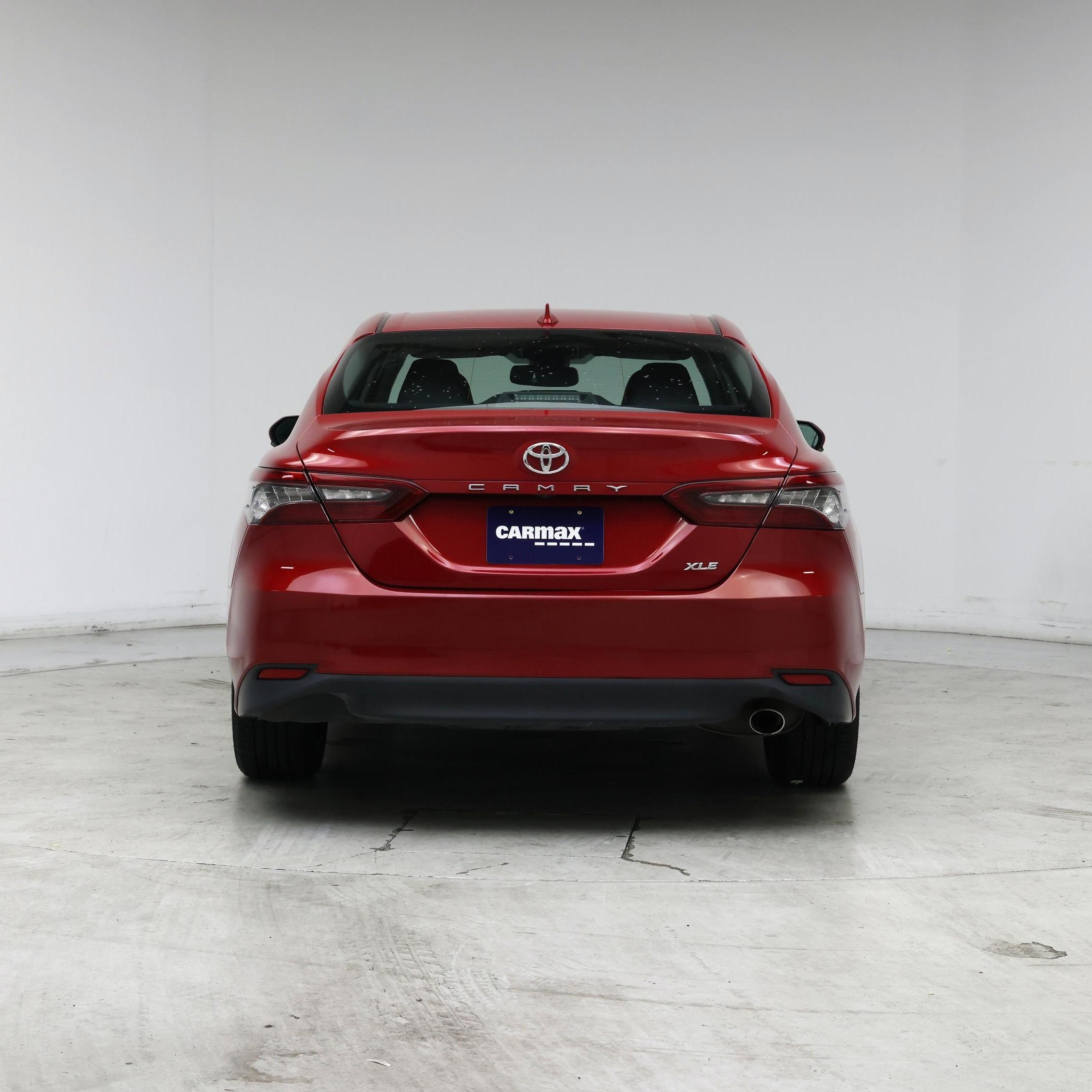 Thumbnail: 2024 Toyota Camry - 6