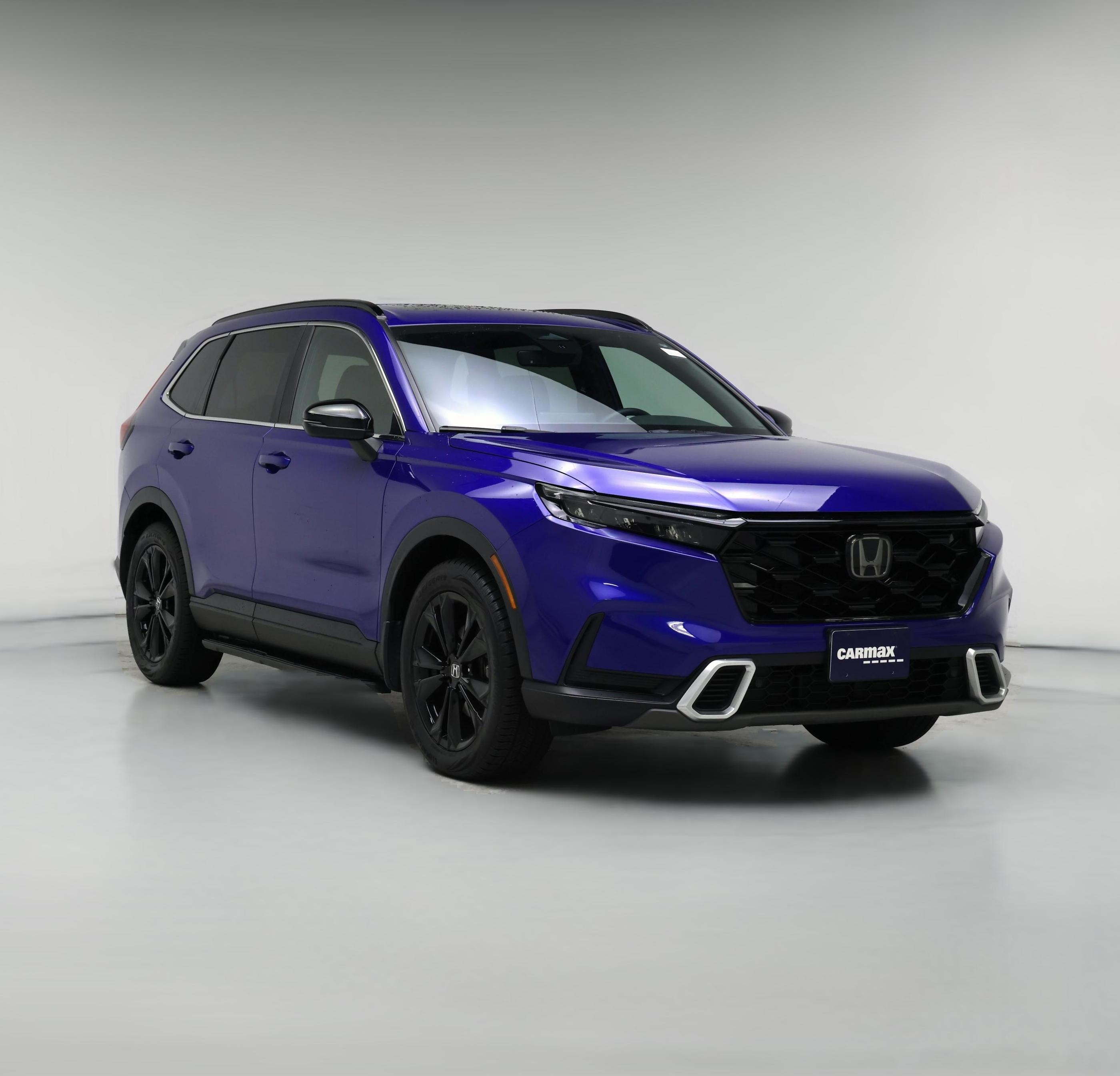 Thumbnail: 2024 Honda CR-V - 1