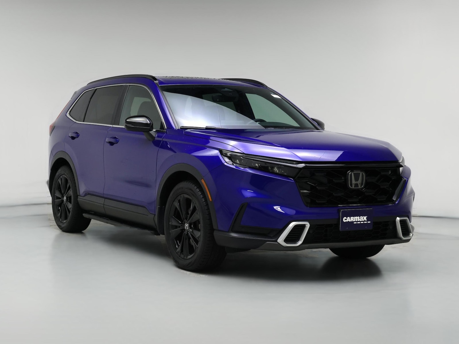 2024 Honda CR-V Hybrid