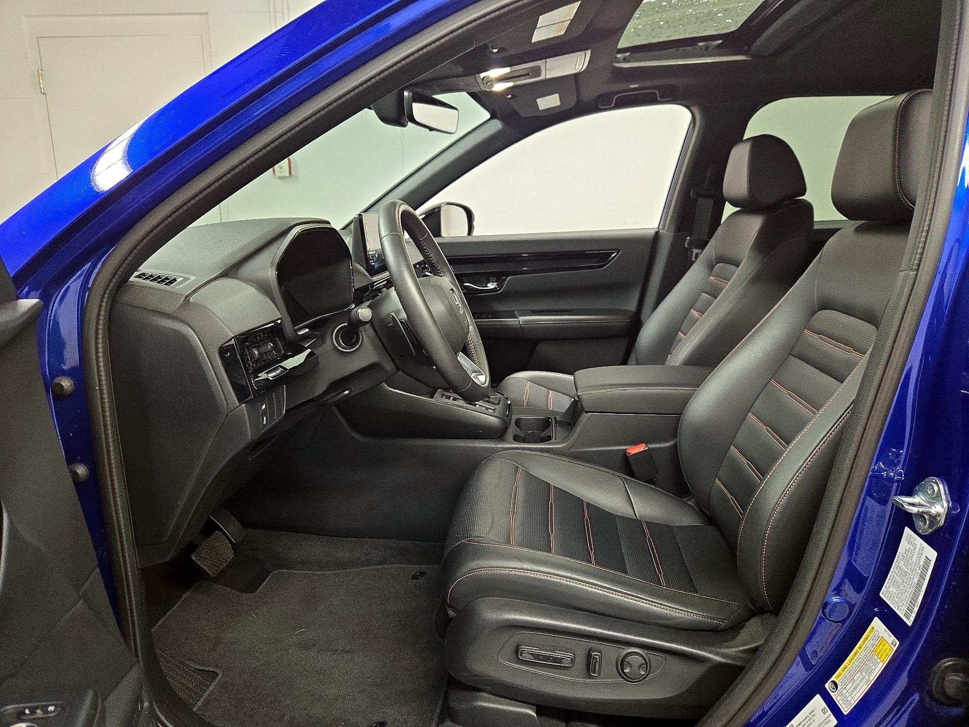 Thumbnail: 2024 Honda CR-V - 11