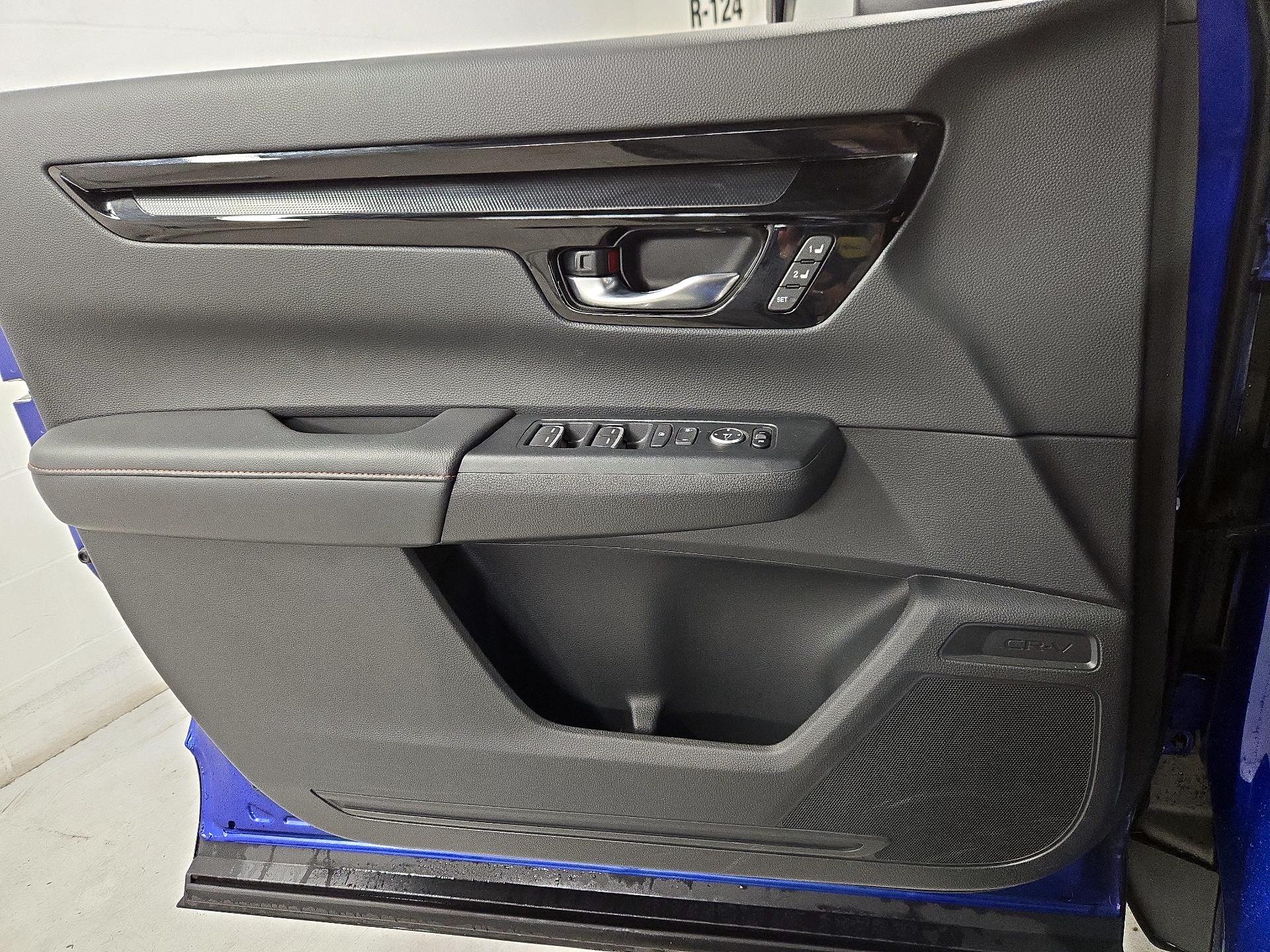Thumbnail: 2024 Honda CR-V - 12