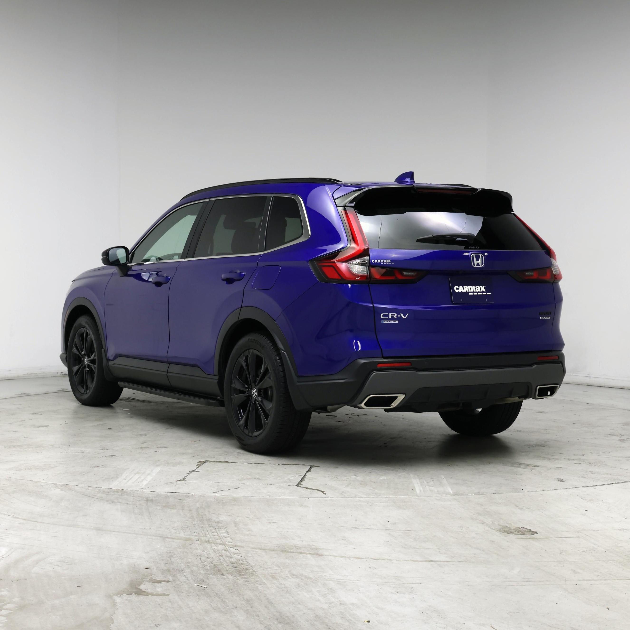 Thumbnail: 2024 Honda CR-V - 2