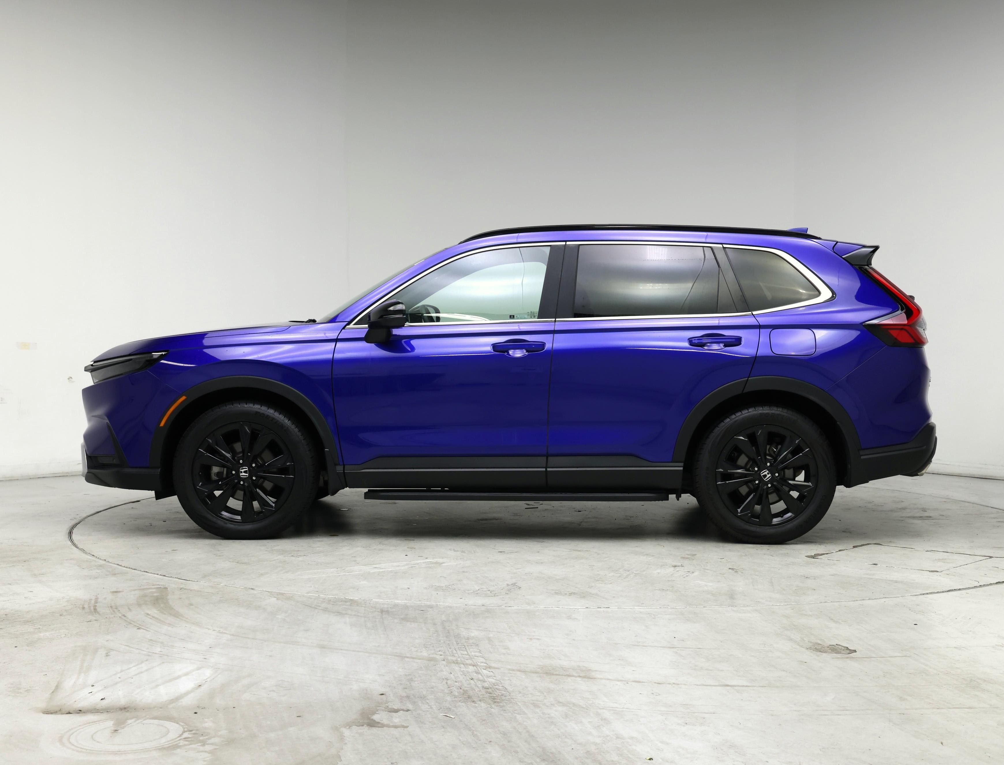 Thumbnail: 2024 Honda CR-V - 3