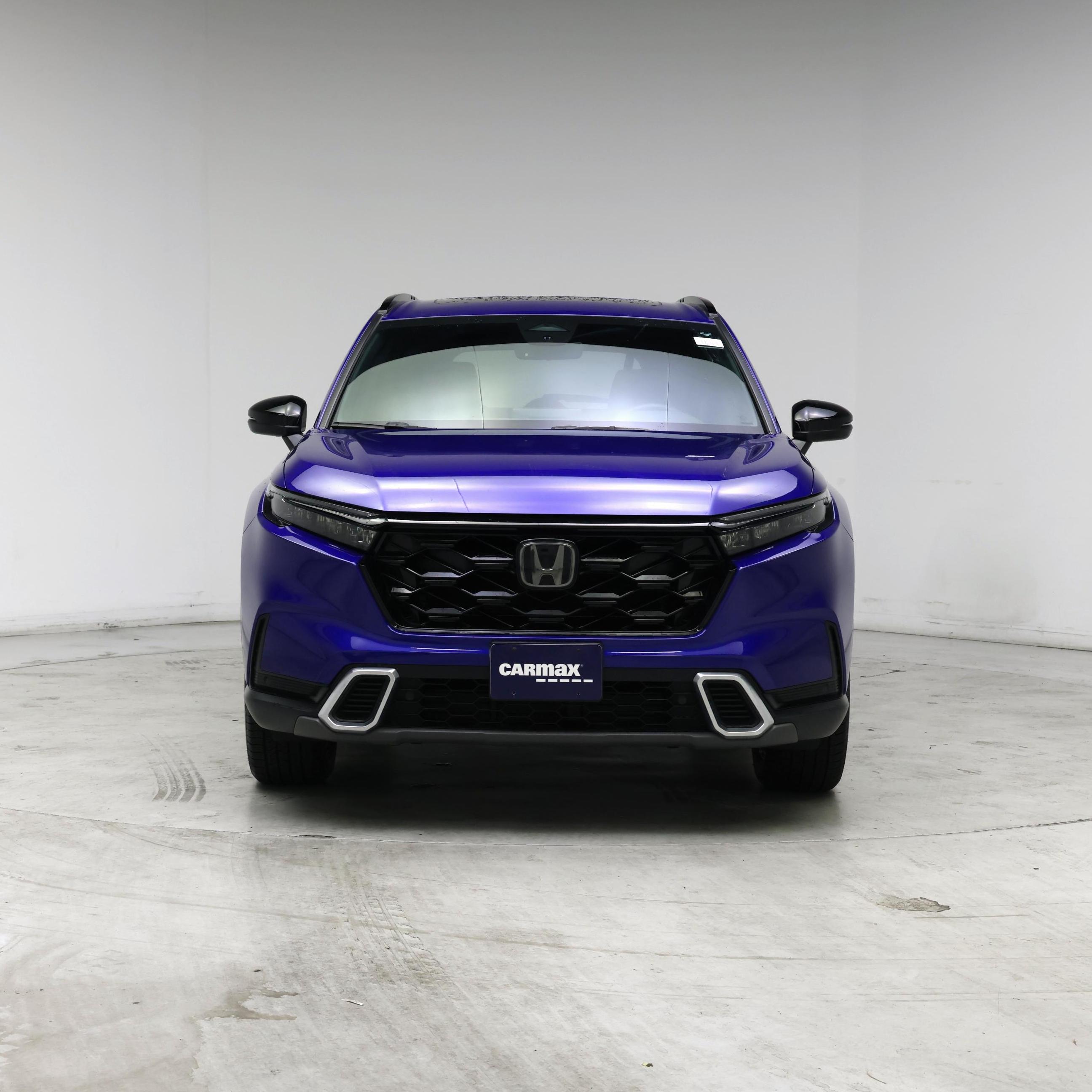 Thumbnail: 2024 Honda CR-V - 5