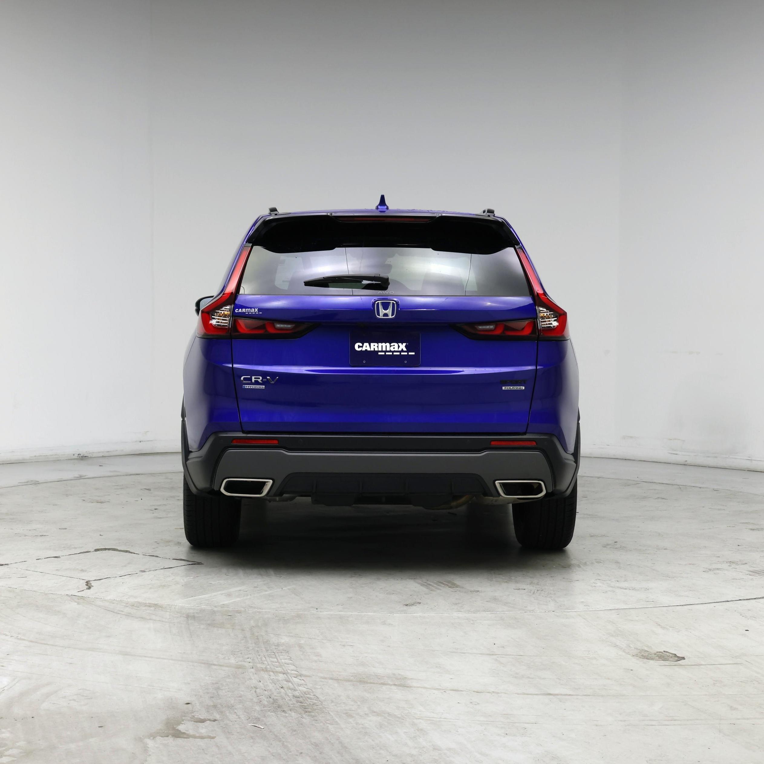 Thumbnail: 2024 Honda CR-V - 6