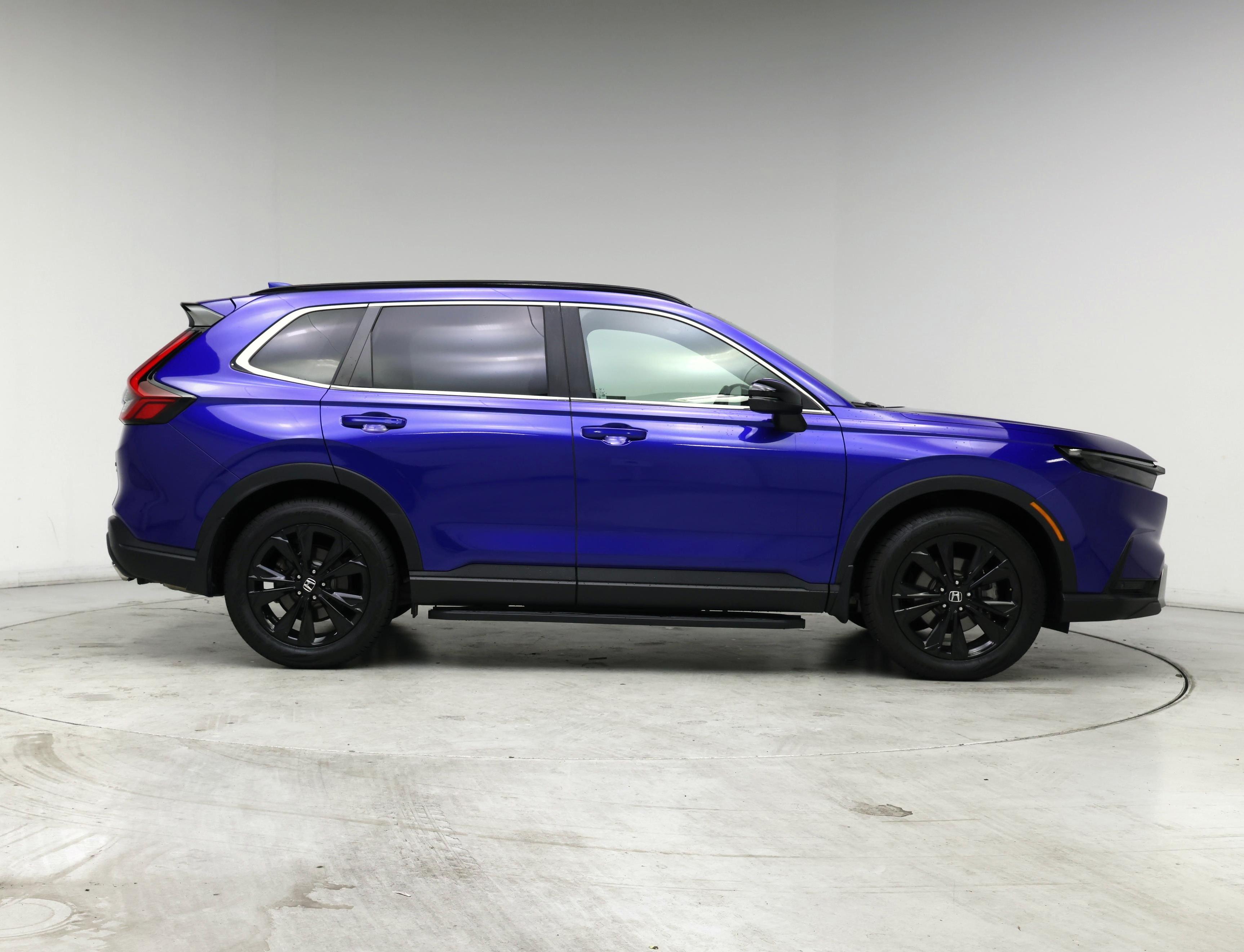 Thumbnail: 2024 Honda CR-V - 7