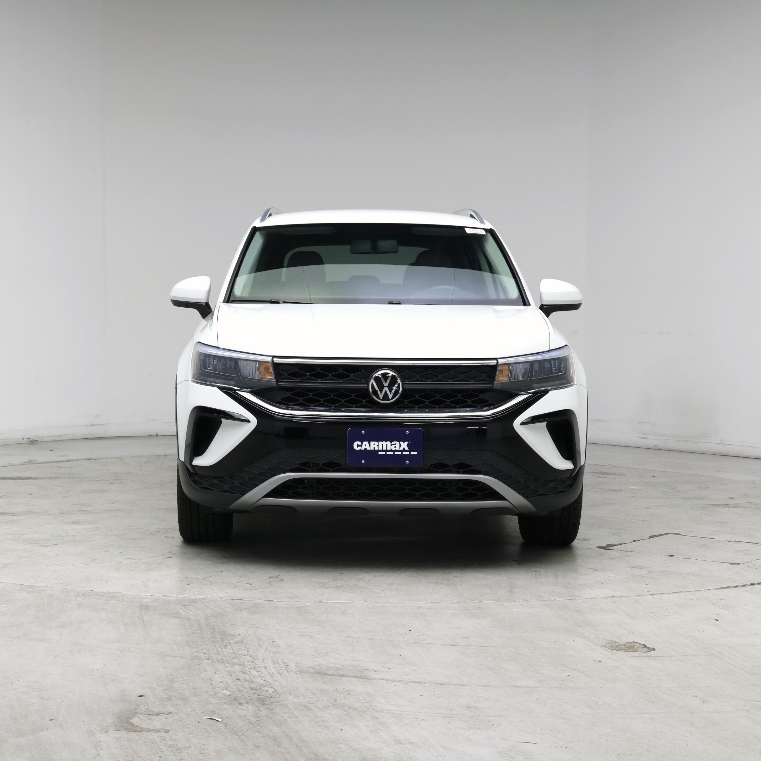 Thumbnail: 2022 Volkswagen Taos - 5