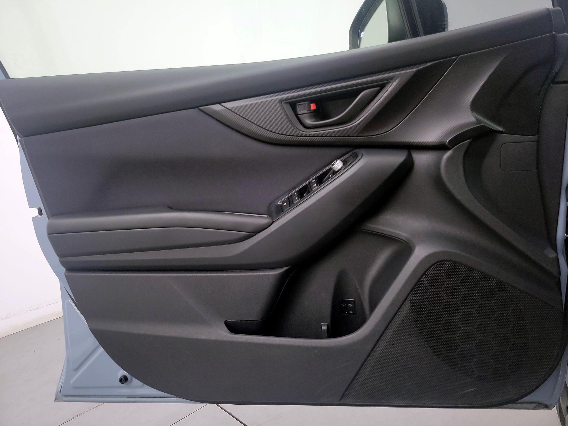 Thumbnail: 2021 Subaru Crosstrek - 12