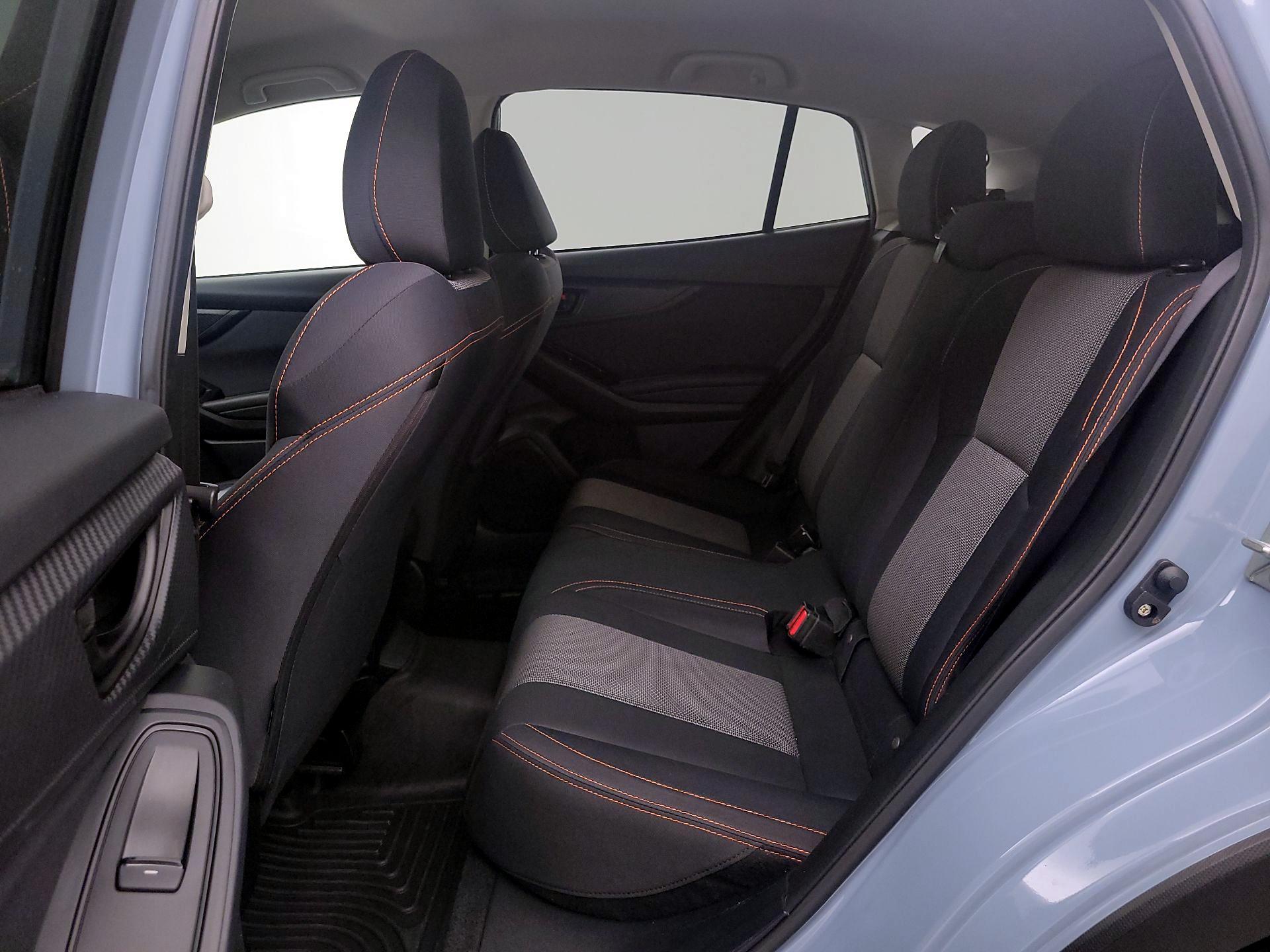 Thumbnail: 2021 Subaru Crosstrek - 19