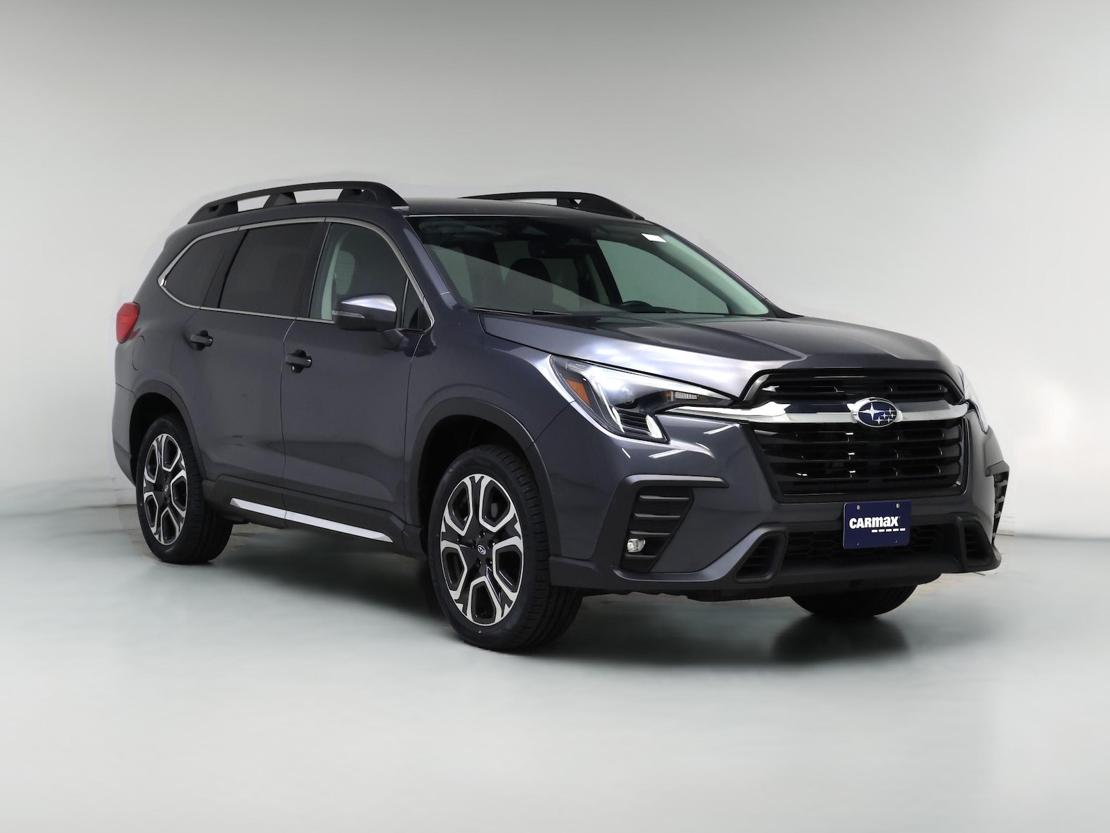 2023 Subaru Ascent