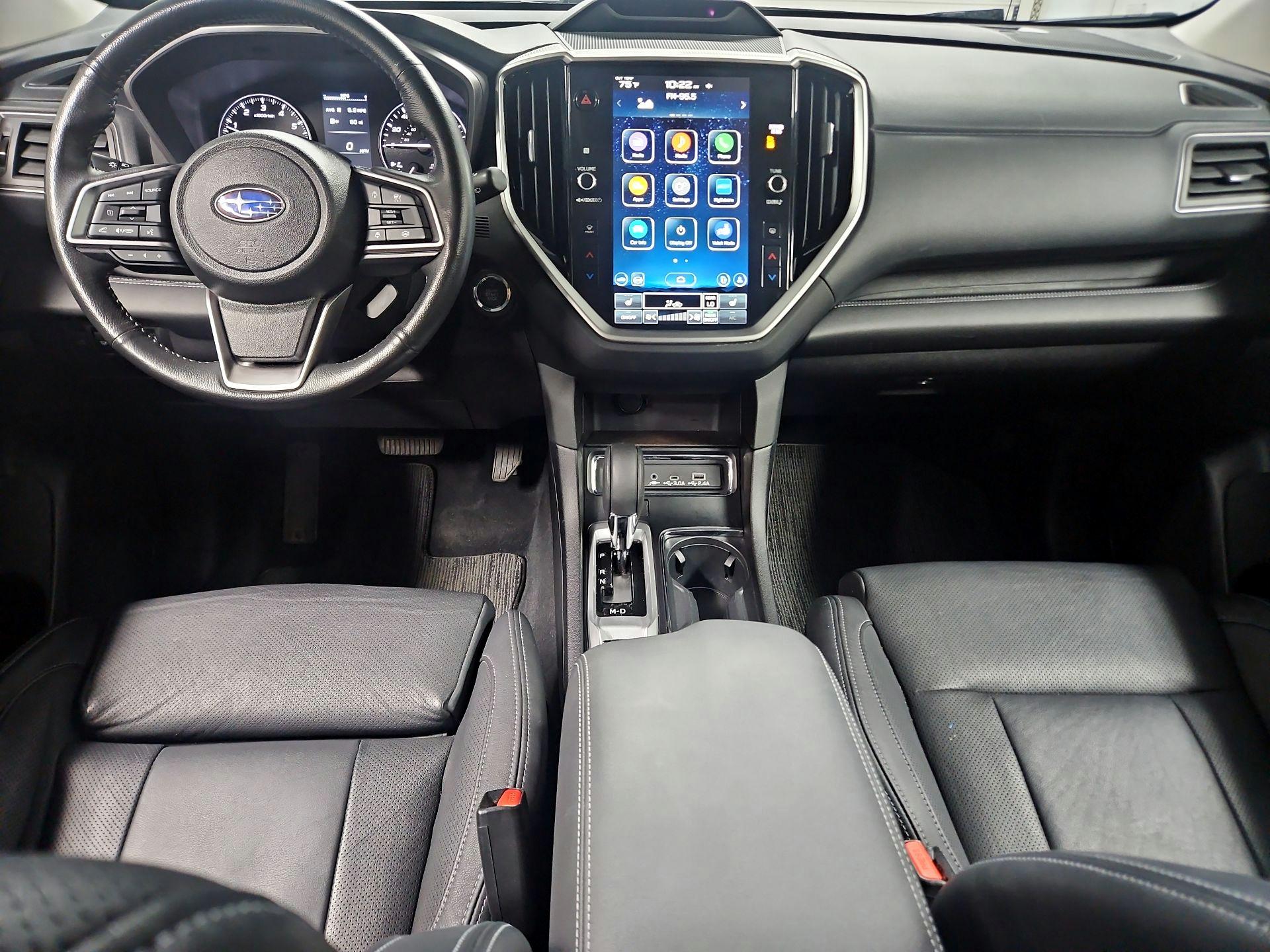 Thumbnail: 2023 Subaru Ascent - 9