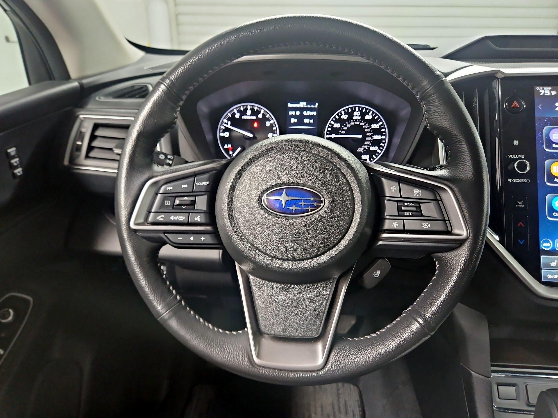 Thumbnail: 2023 Subaru Ascent - 10