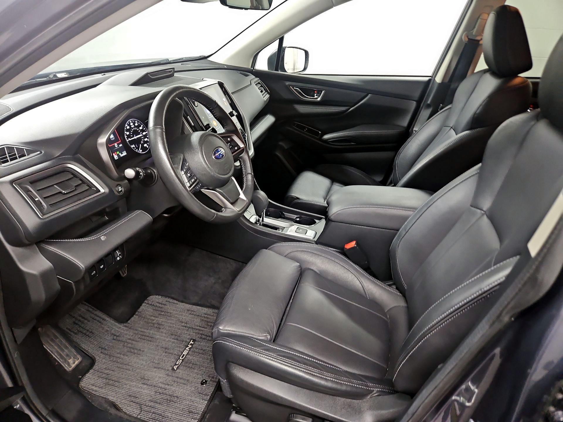Thumbnail: 2023 Subaru Ascent - 11