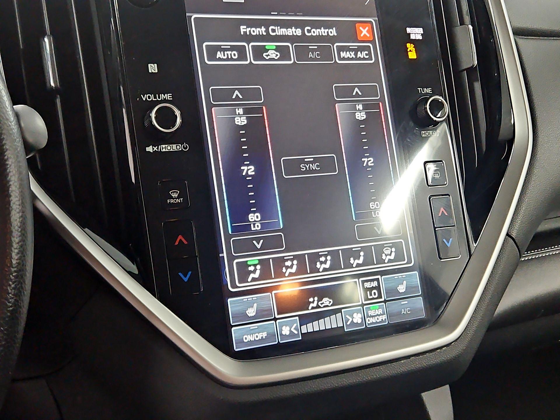 Thumbnail: 2023 Subaru Ascent - 16