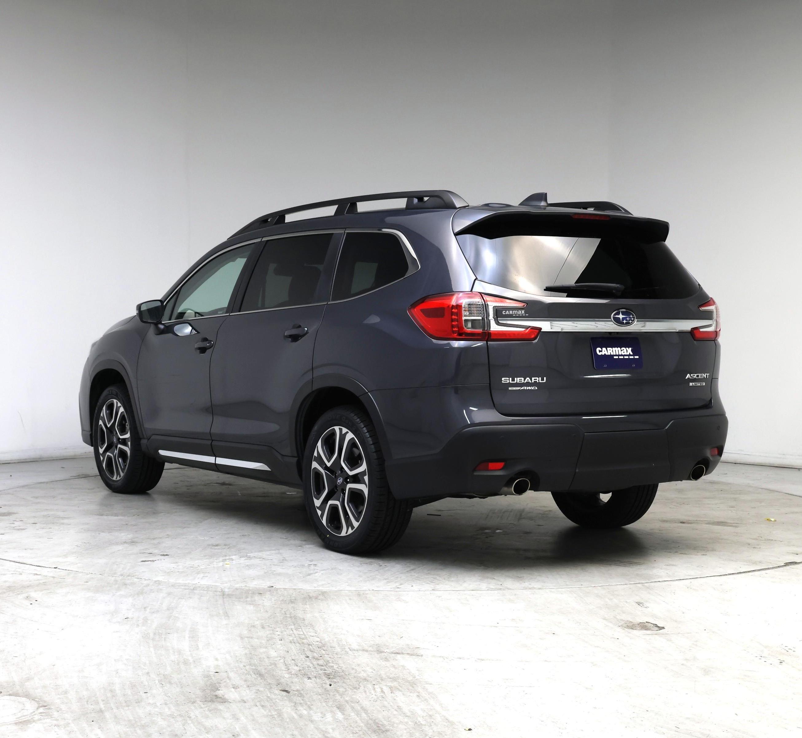 Thumbnail: 2023 Subaru Ascent - 2