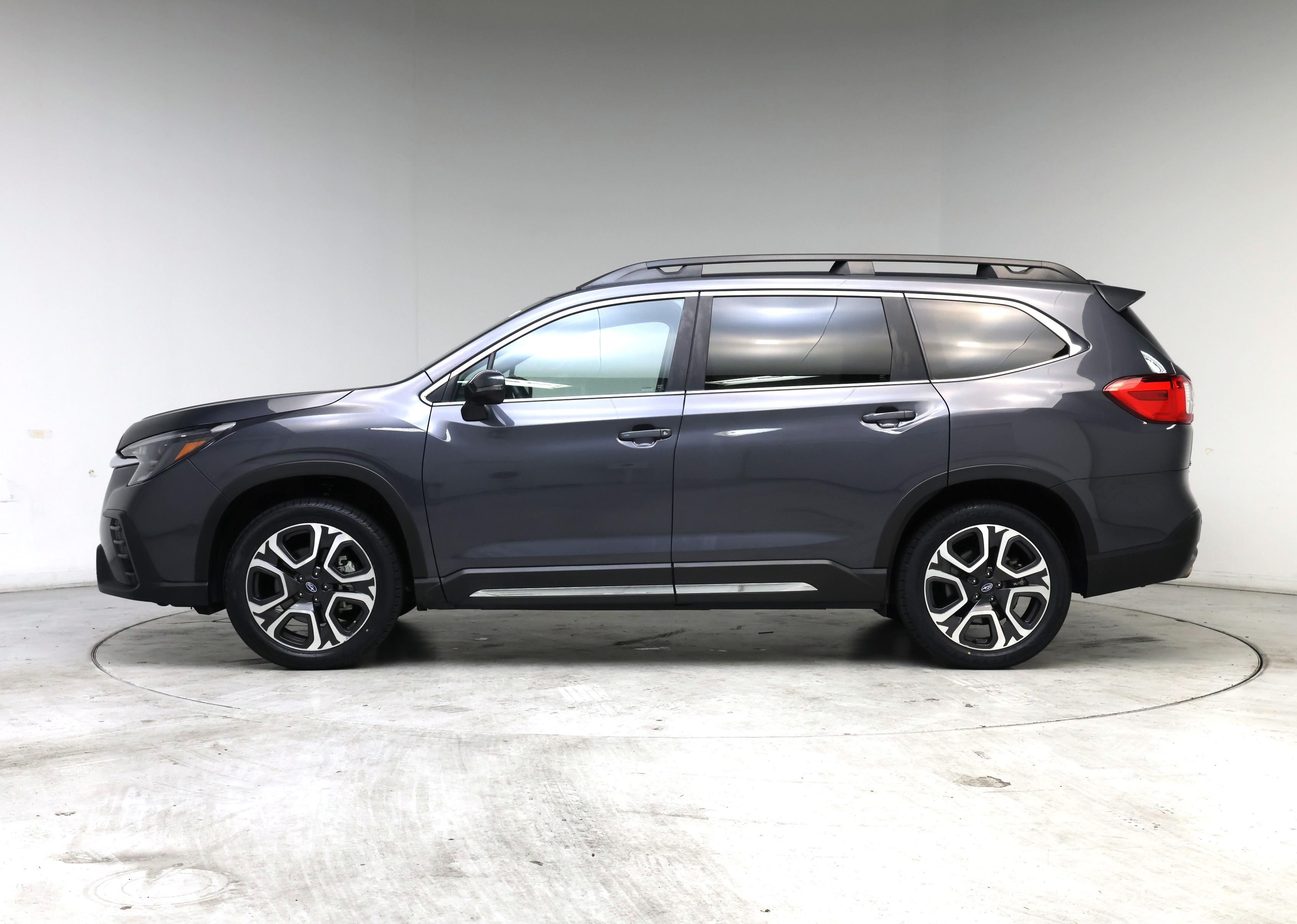 Thumbnail: 2023 Subaru Ascent - 3