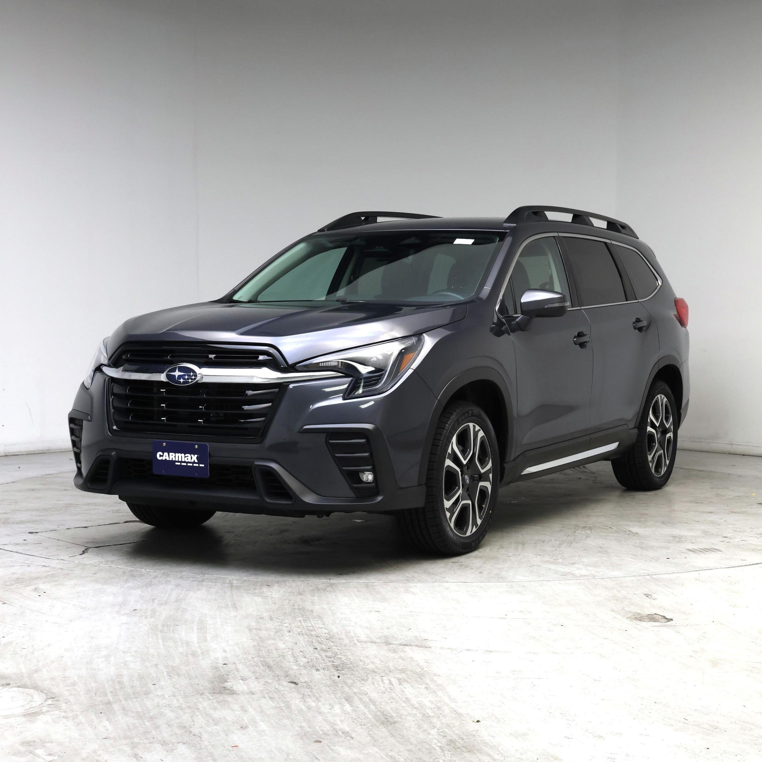 Thumbnail: 2023 Subaru Ascent - 4