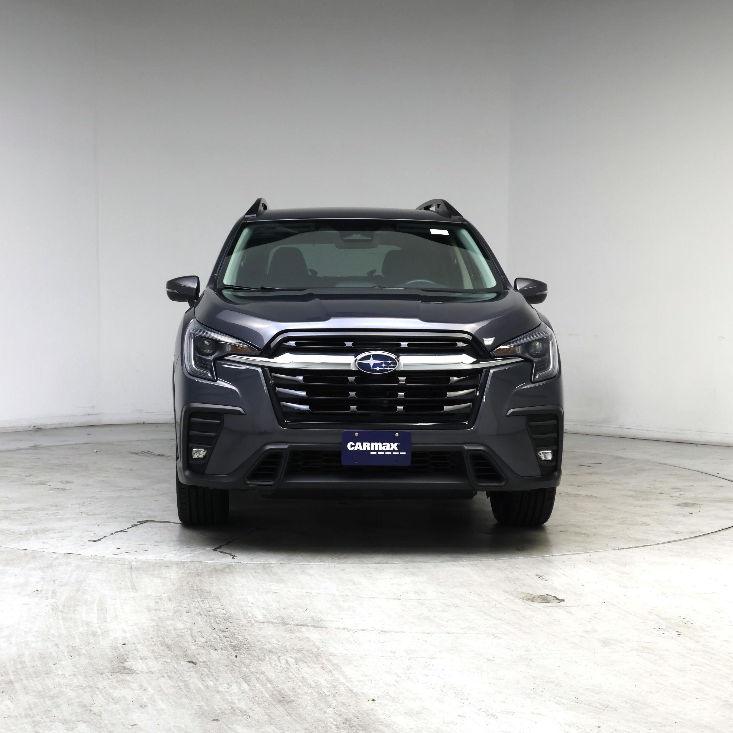 Thumbnail: 2023 Subaru Ascent - 5