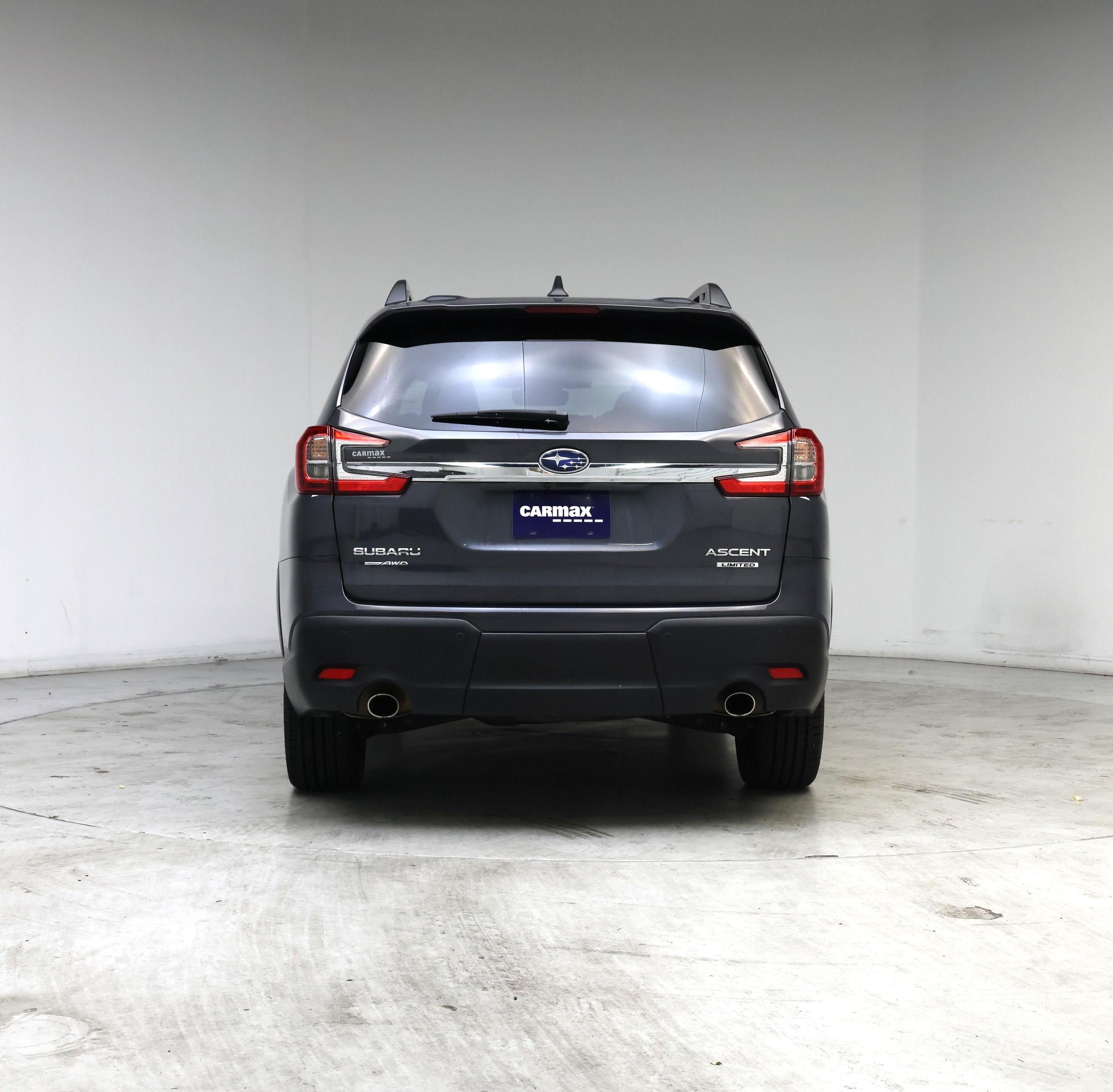Thumbnail: 2023 Subaru Ascent - 6