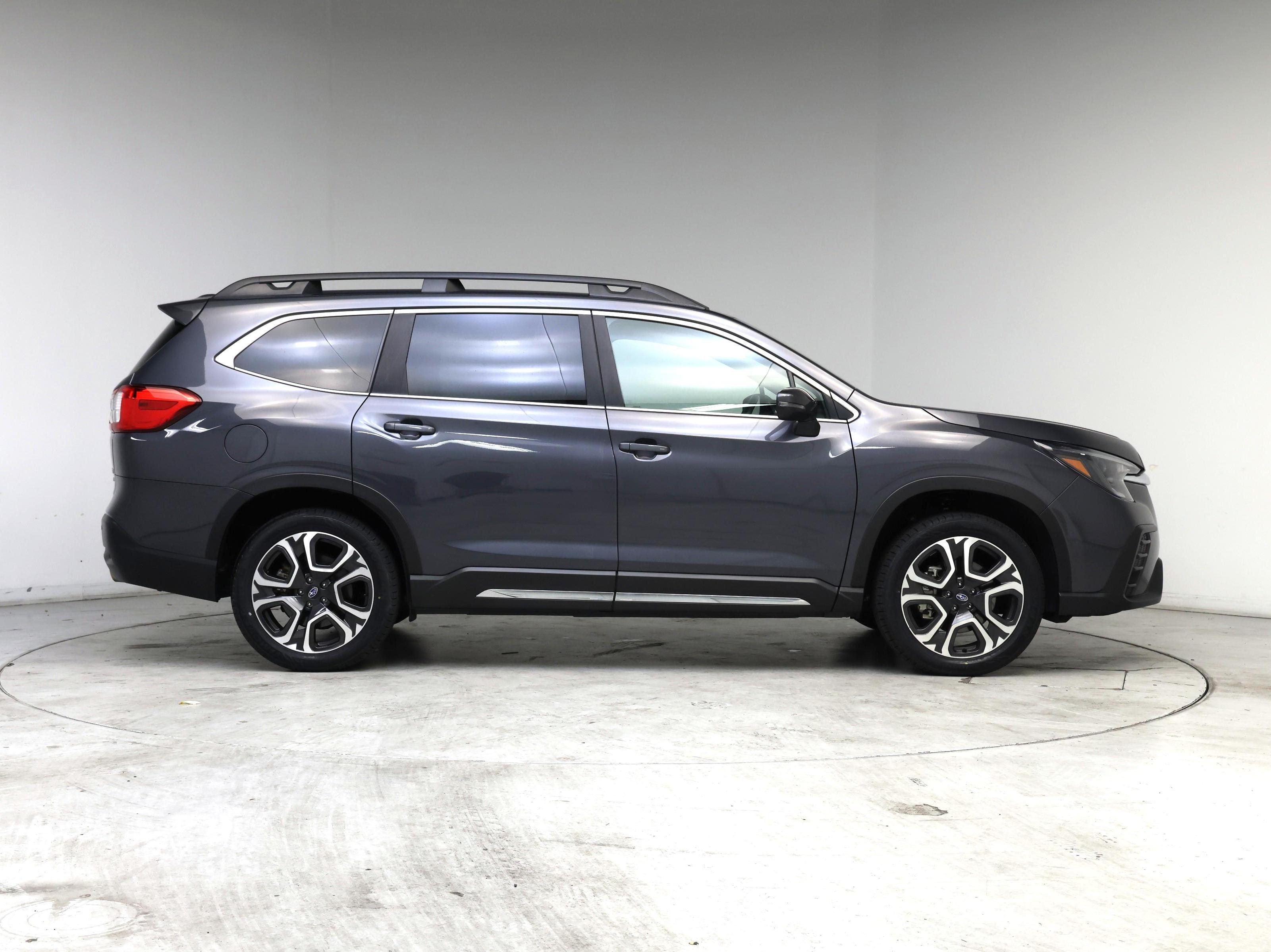 Thumbnail: 2023 Subaru Ascent - 7