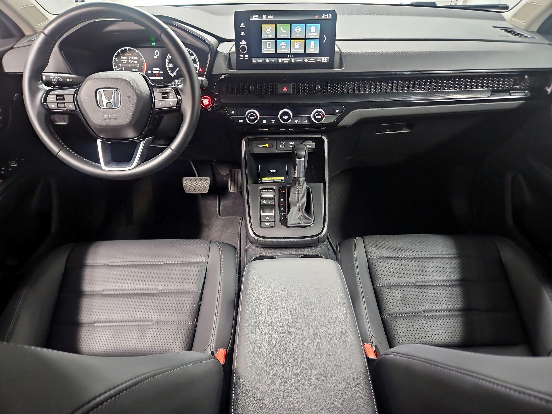 Thumbnail: 2023 Honda CR-V - 9