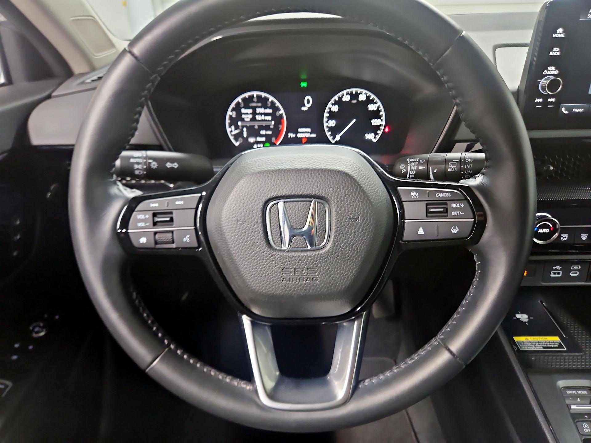 Thumbnail: 2023 Honda CR-V - 10