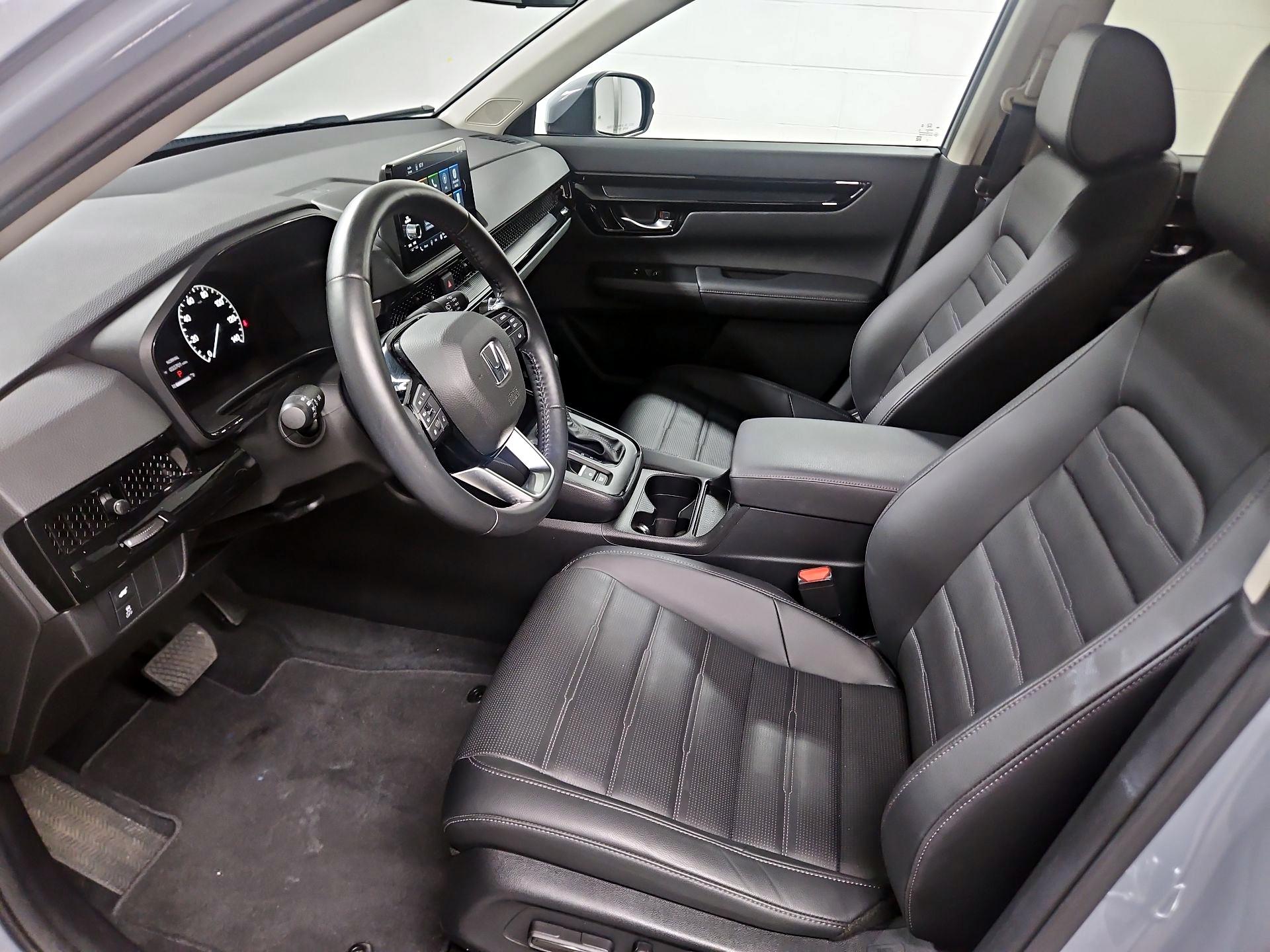 Thumbnail: 2023 Honda CR-V - 11