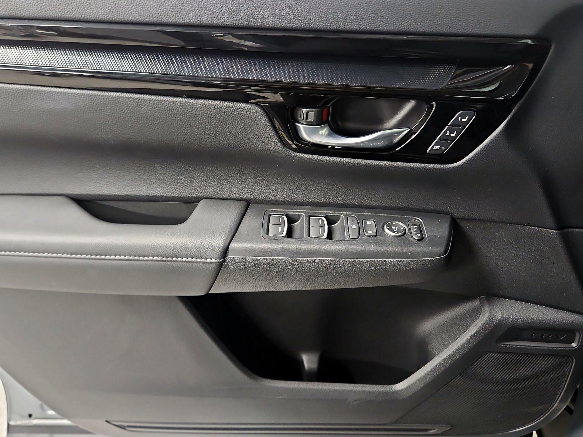 Thumbnail: 2023 Honda CR-V - 12