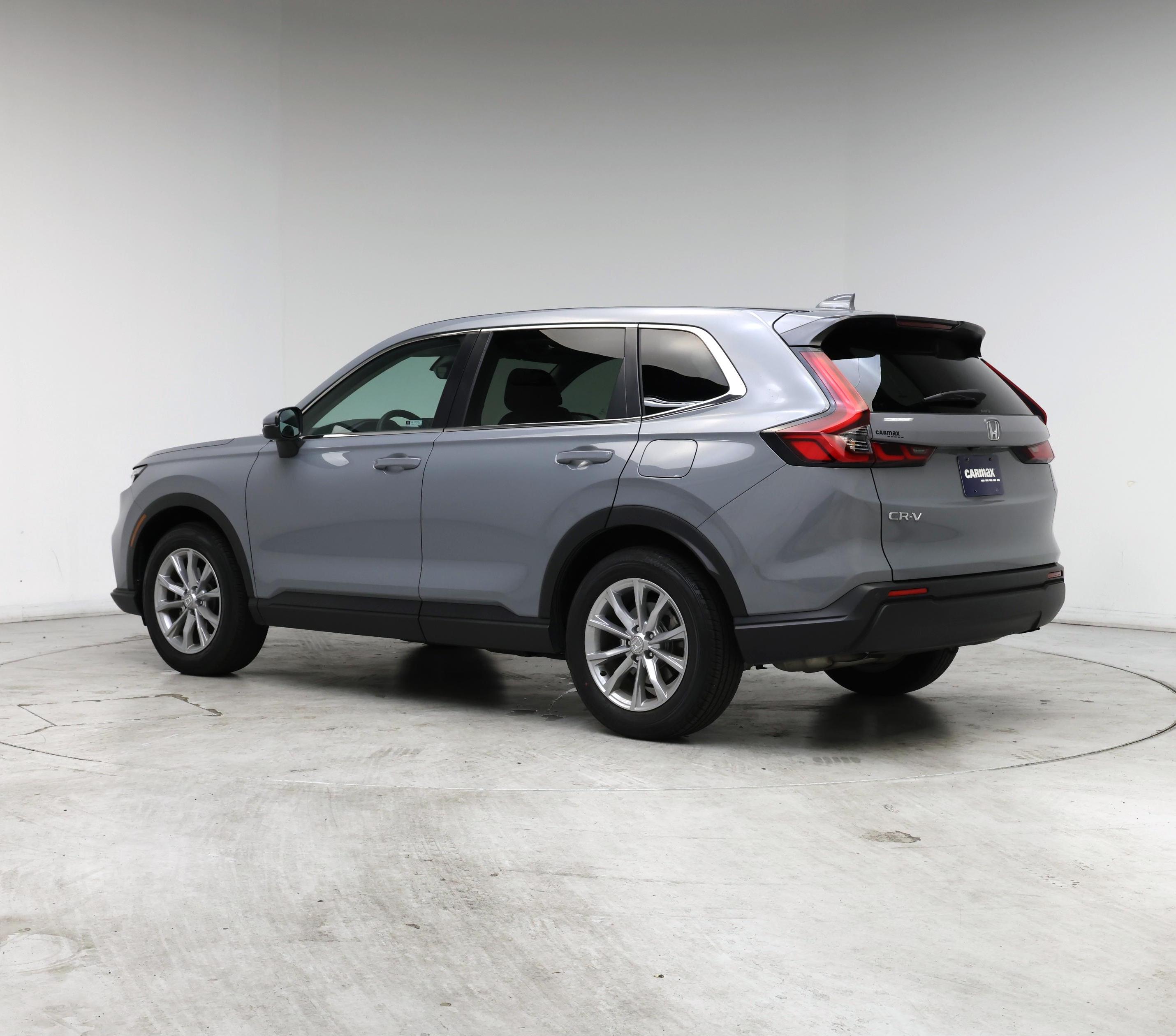 Thumbnail: 2023 Honda CR-V - 2