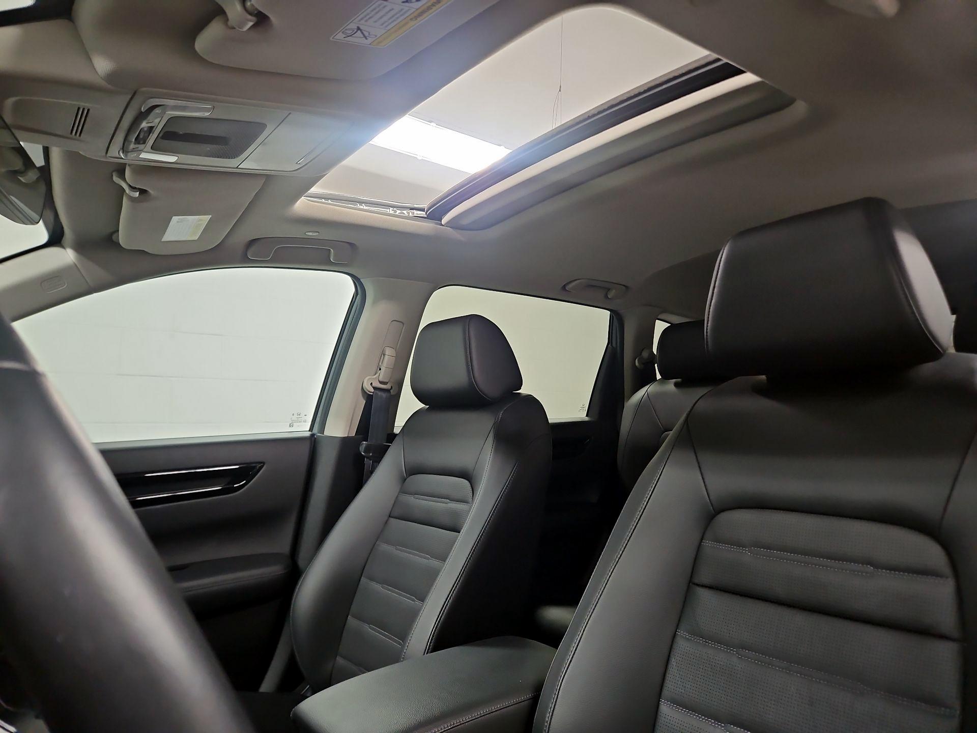 Thumbnail: 2023 Honda CR-V - 19