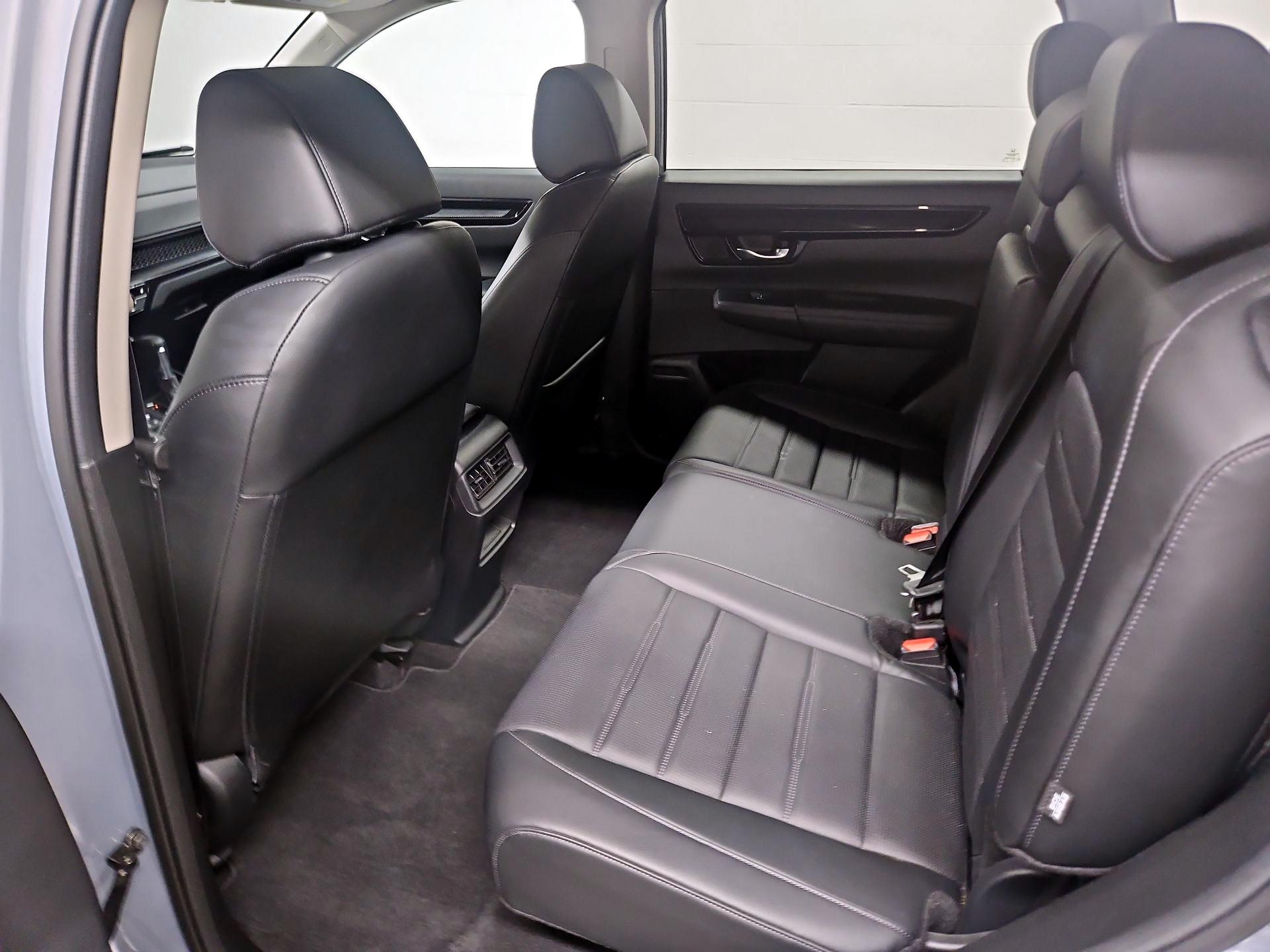 Thumbnail: 2023 Honda CR-V - 20
