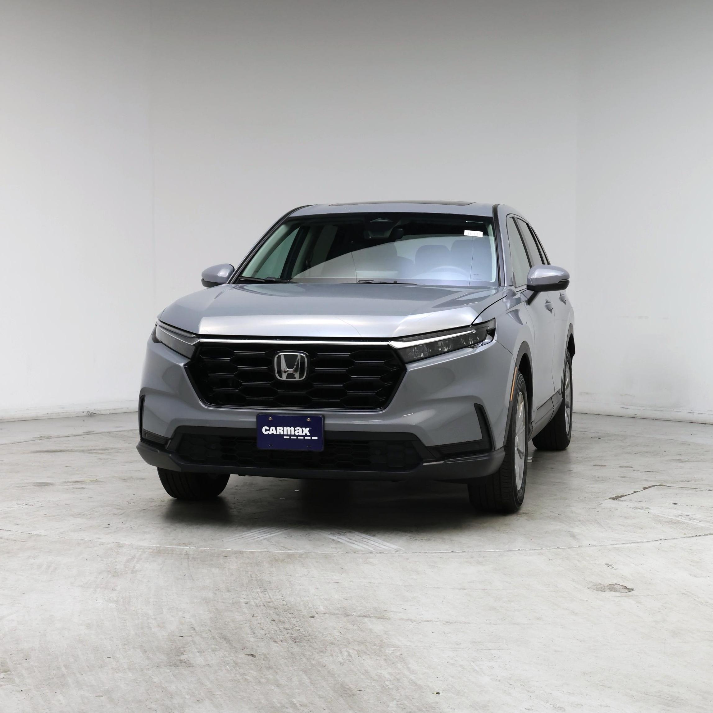 Thumbnail: 2023 Honda CR-V - 4