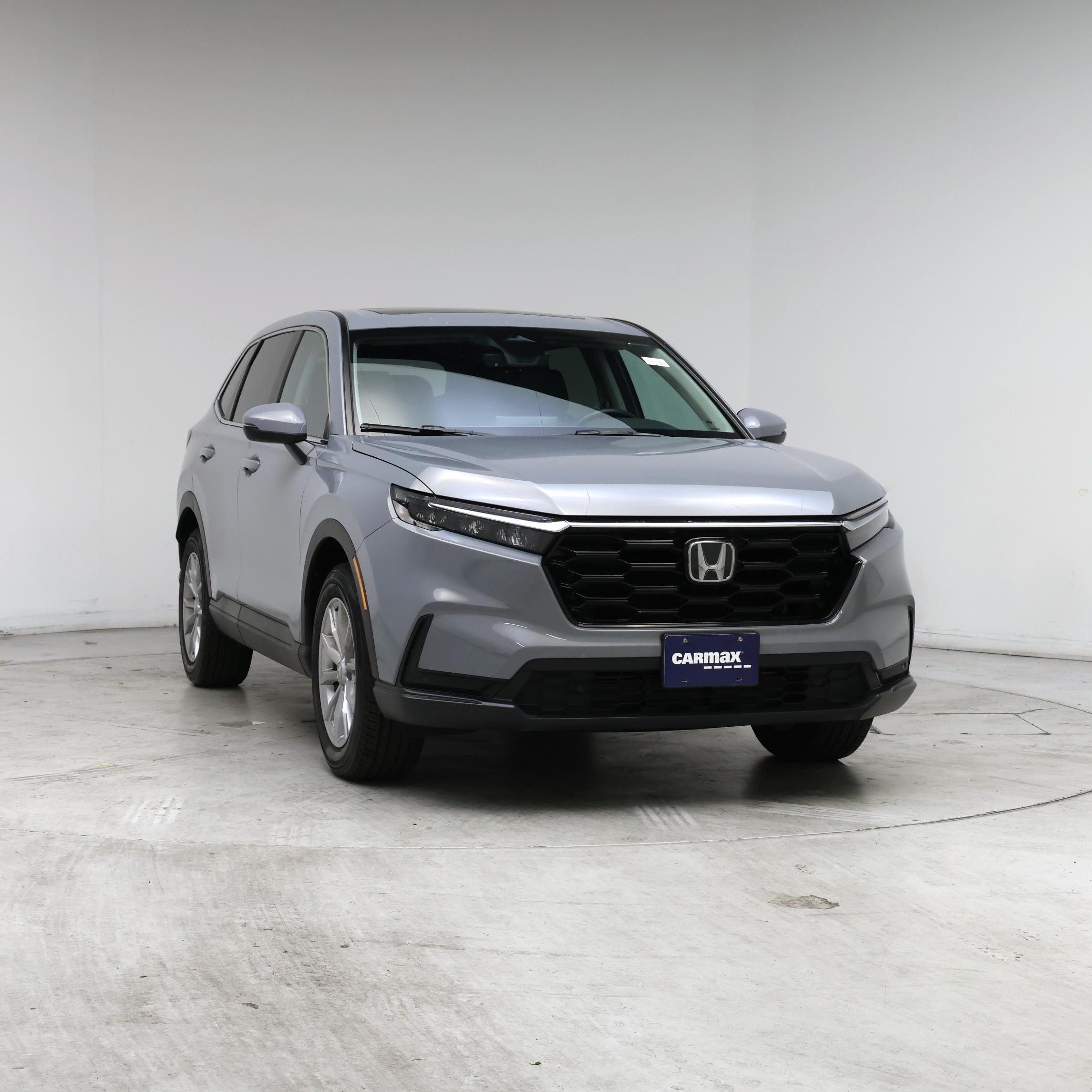 Thumbnail: 2023 Honda CR-V - 5