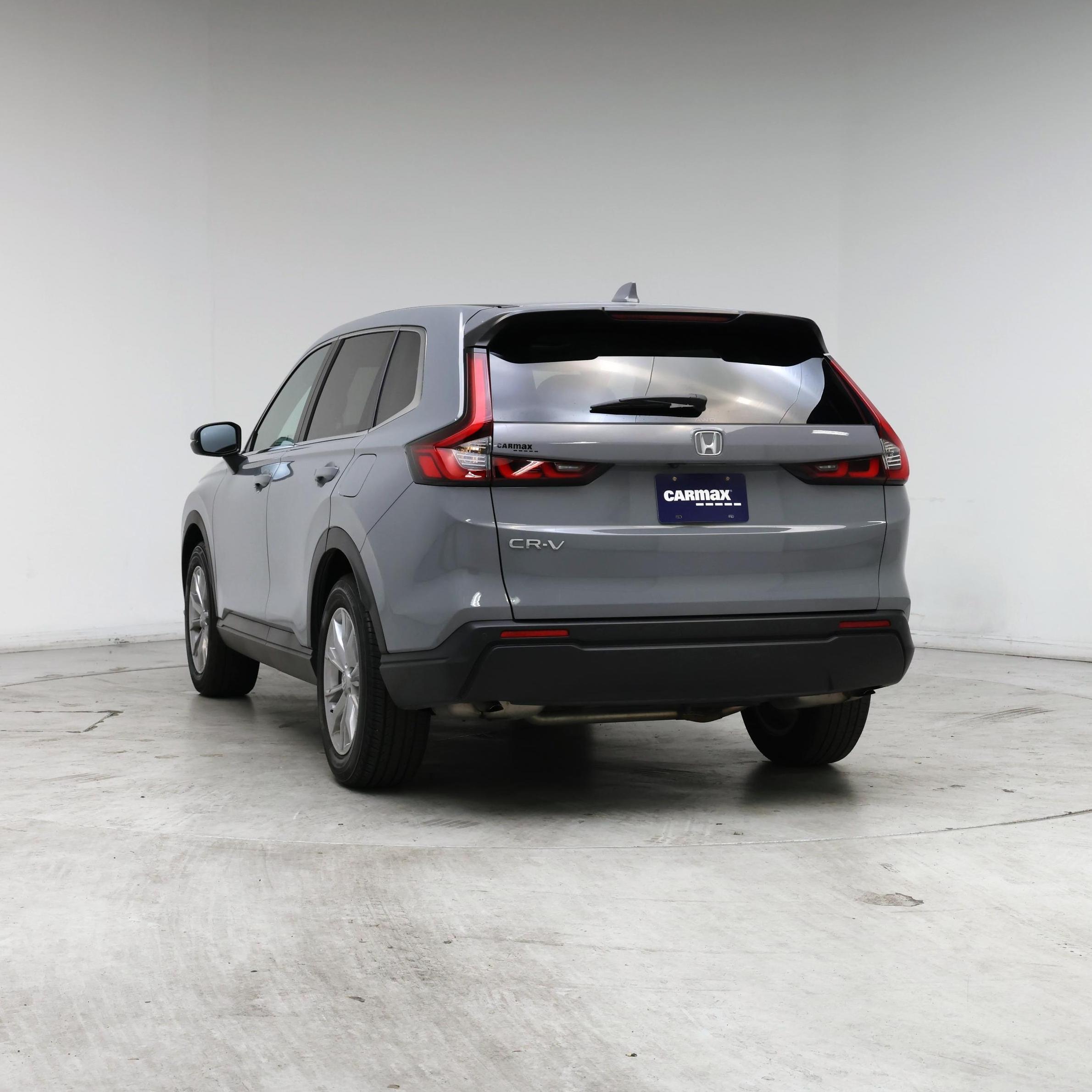 Thumbnail: 2023 Honda CR-V - 6